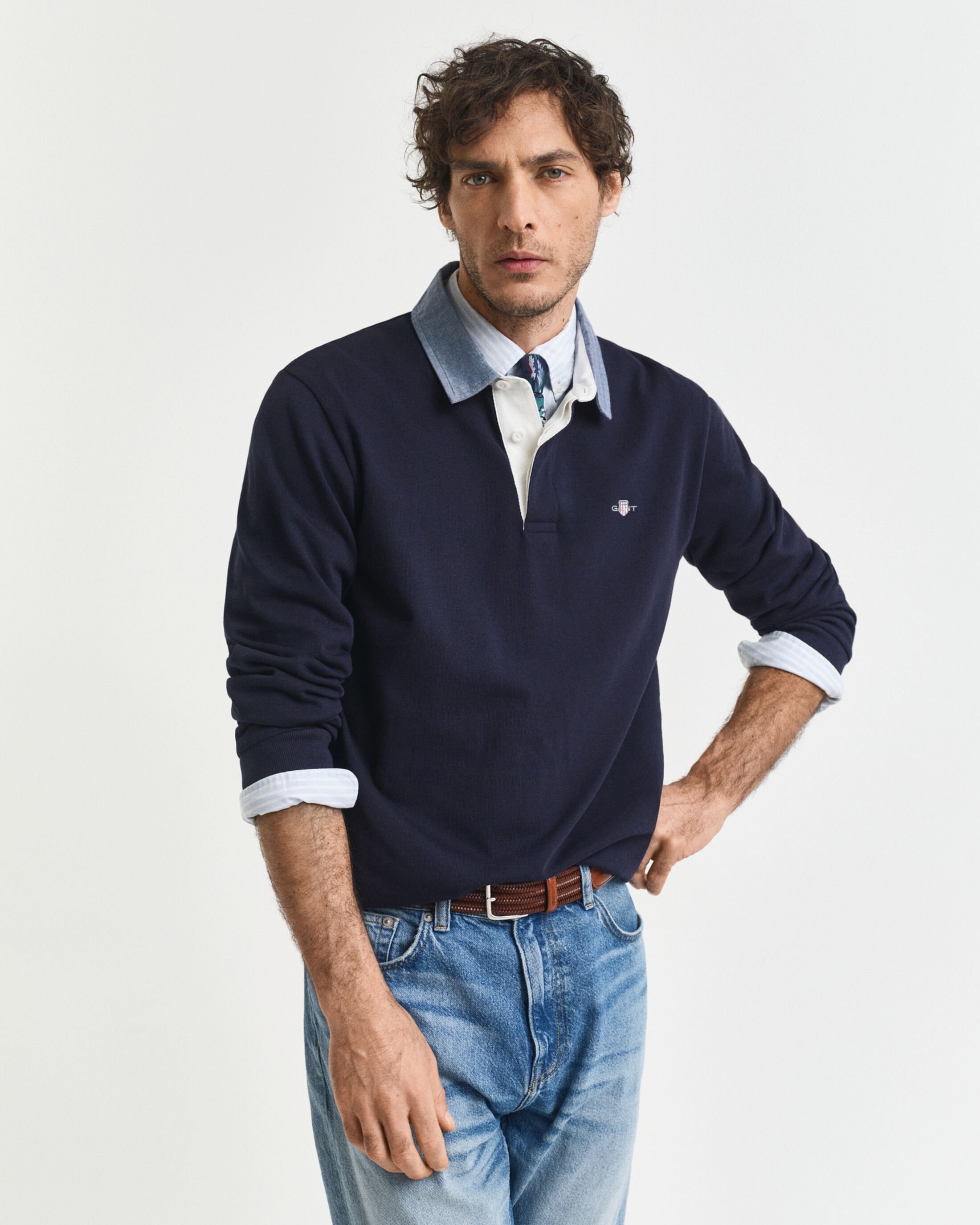 POLO, GANT