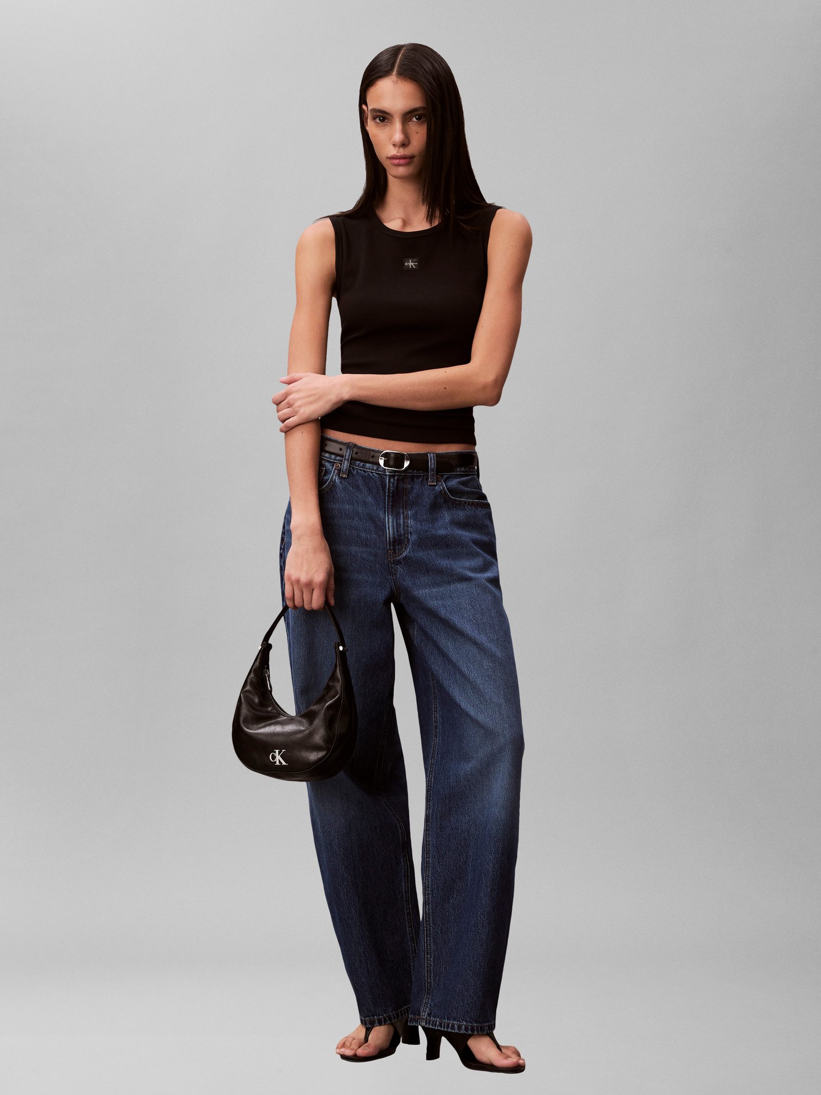 OTHER TOPS, CALVIN KLEIN JEANS