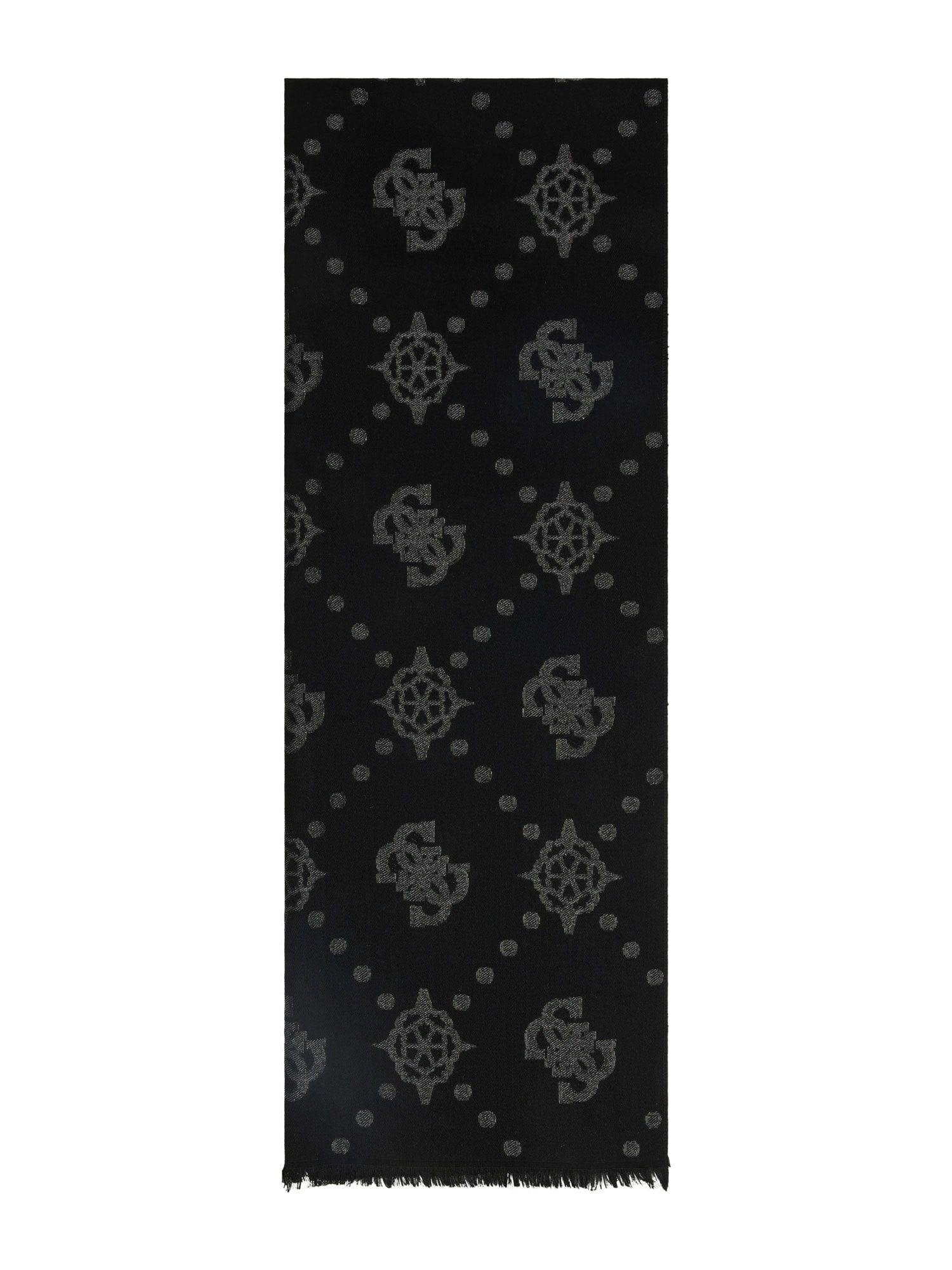SCARVES, FIFTY FIFTY