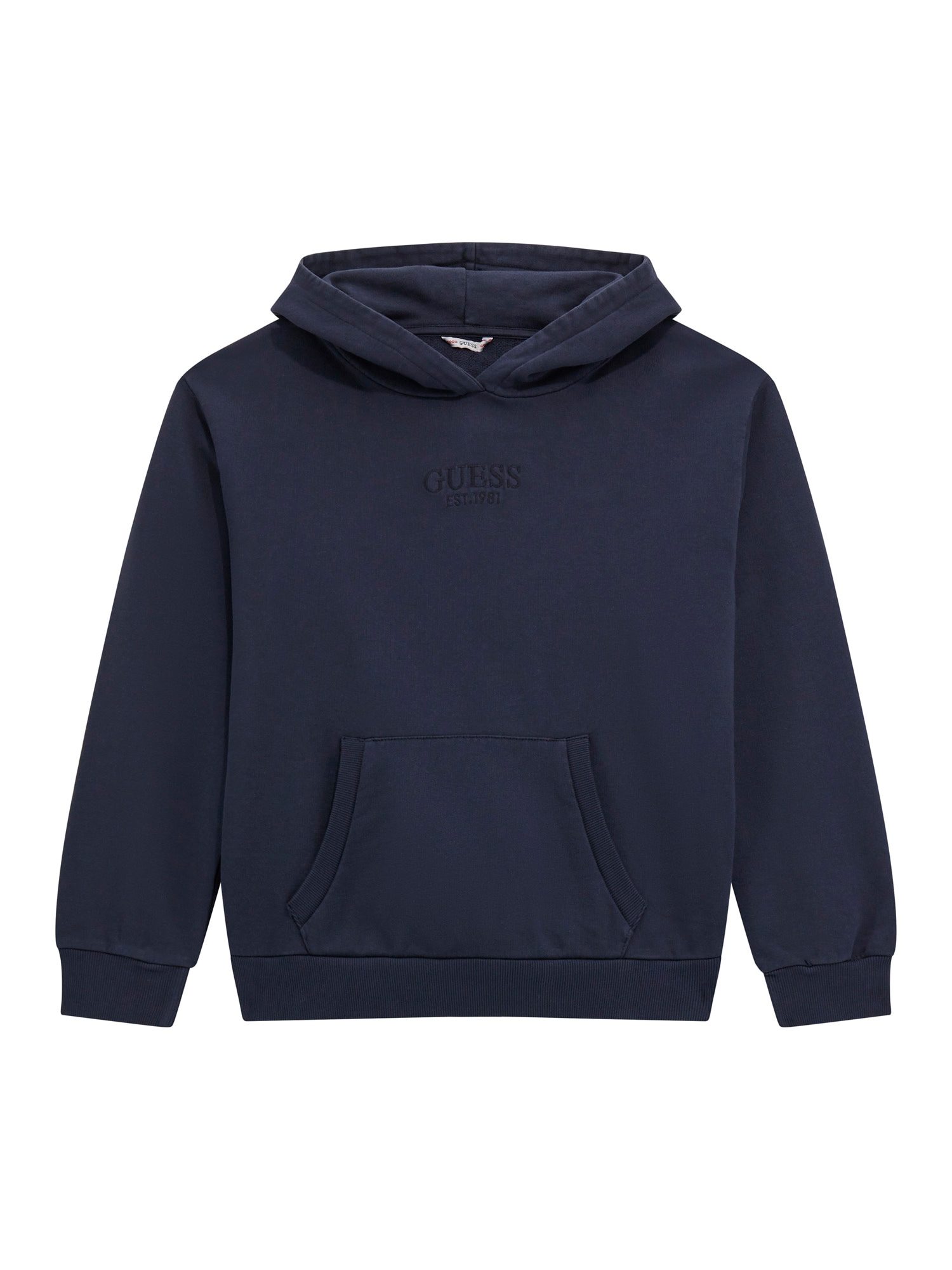 SWEATSHIRTS, FIFTY FIFTY