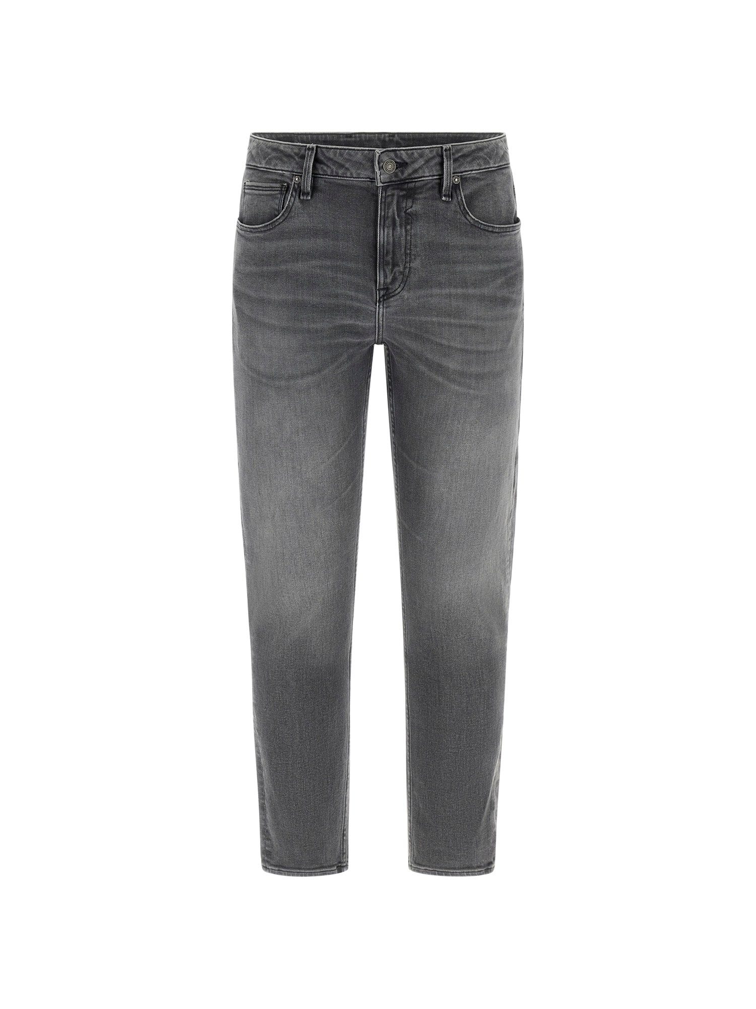 DENIM PANTS, FIFTY FIFTY
