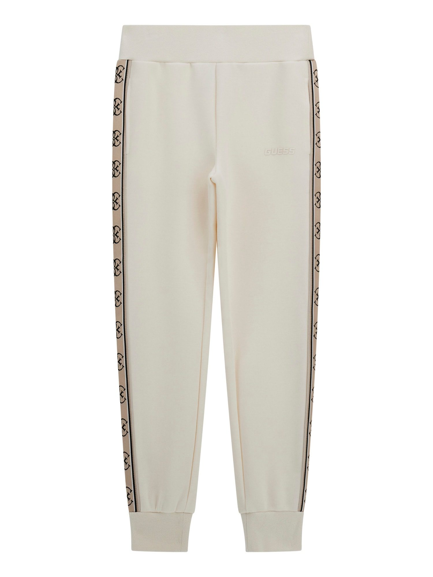 PANTS, FIFTY FIFTY