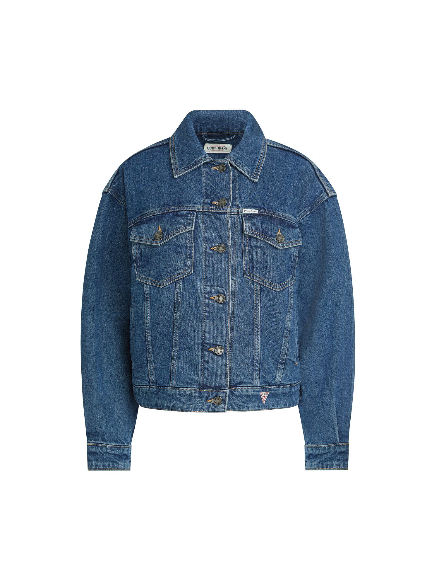OUTERWEAR, FIFTY FIFTY