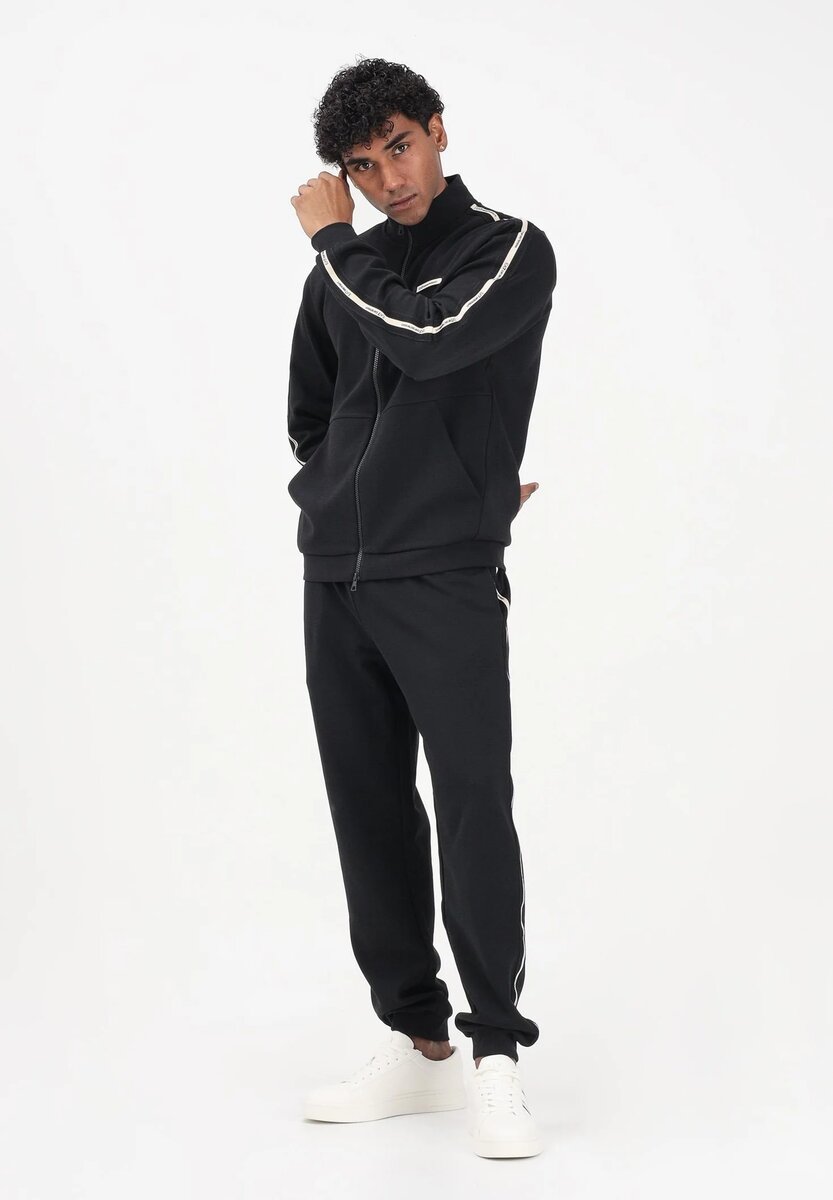 SWEATSHIRT, EMPORIO ARMANI EA7