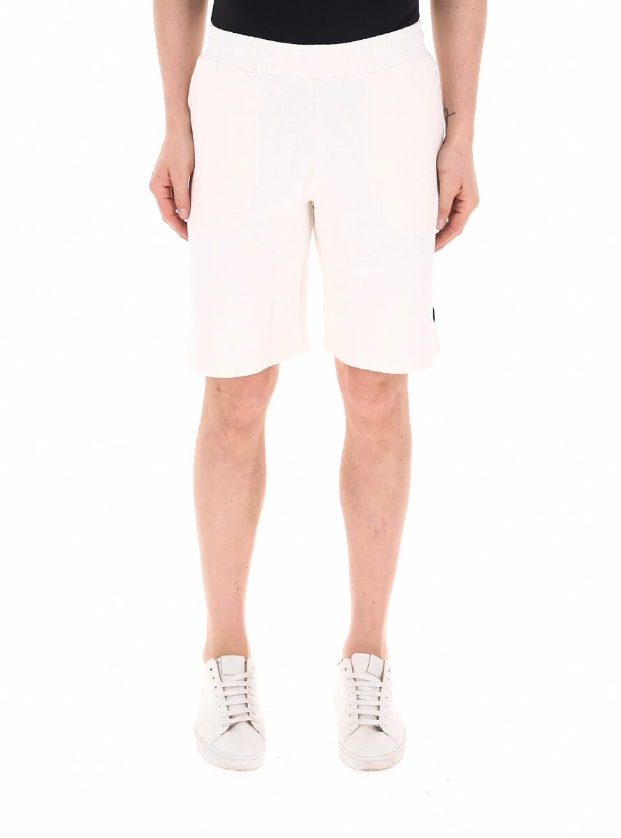 SHORTS, EMPORIO ARMANI EA7