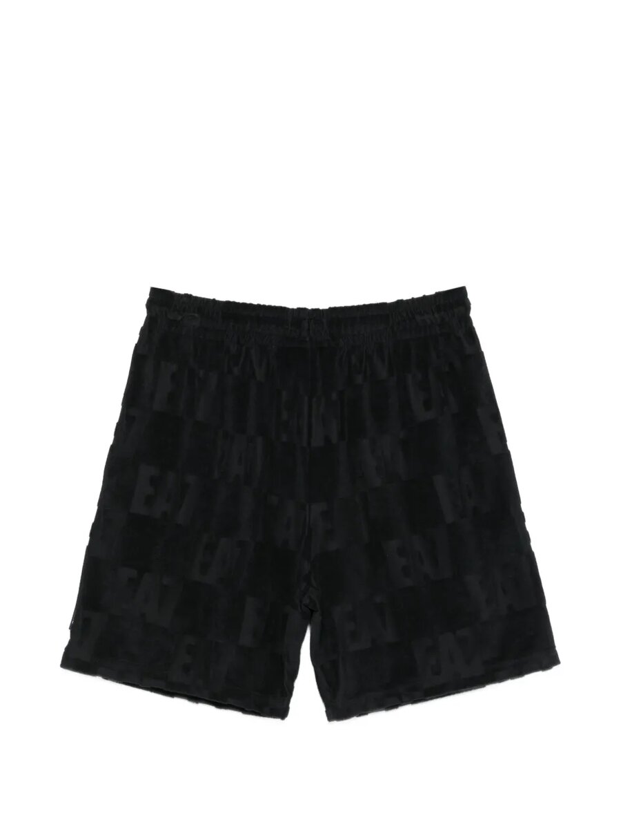 BERMUDA BEACHWEAR, EMPORIO ARMANI EA7
