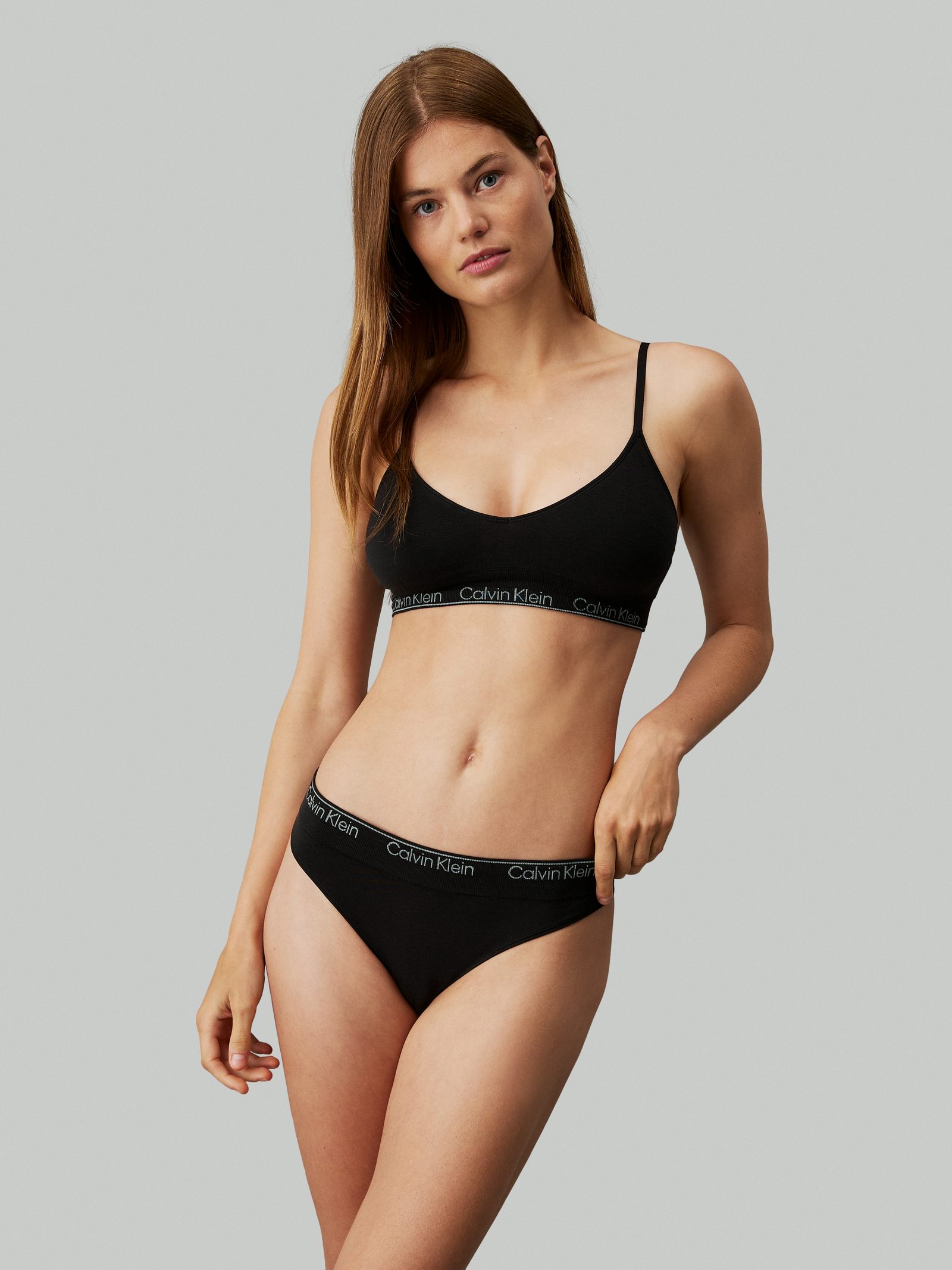TANGA 000QF7095EUB1 XS, FIFTY FIFTY