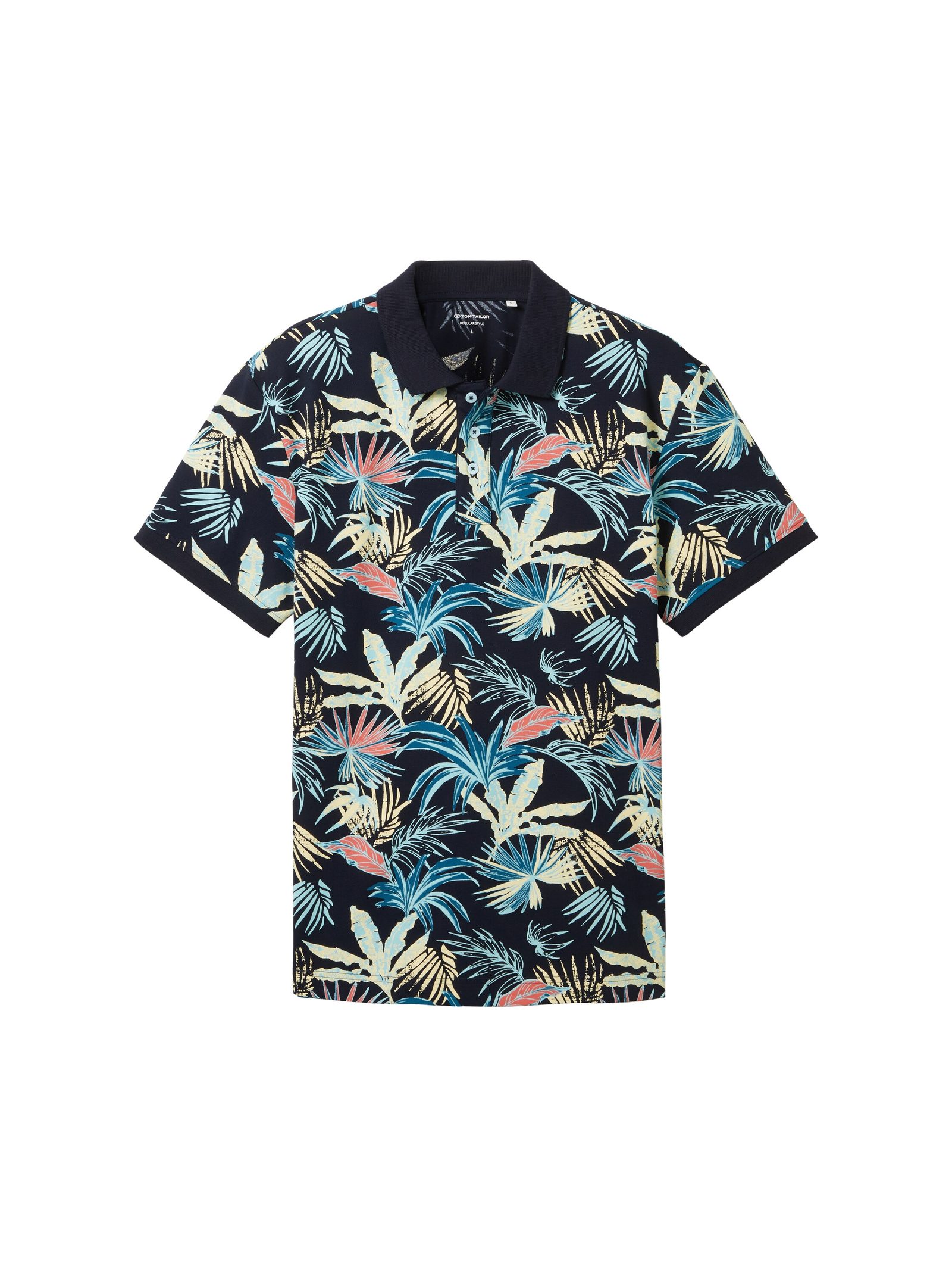 POLO, FIFTY FIFTY
