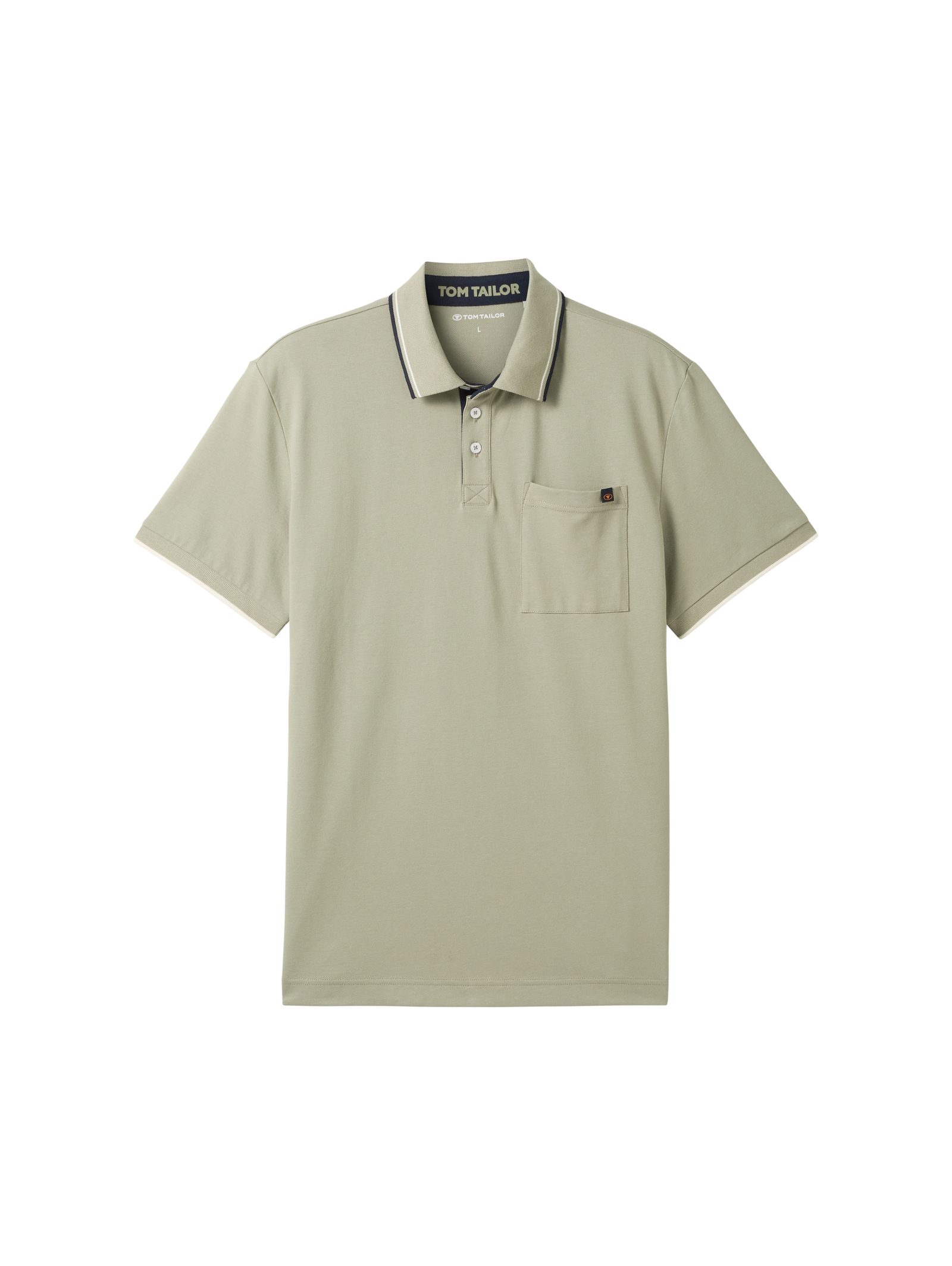 POLO, FIFTY FIFTY
