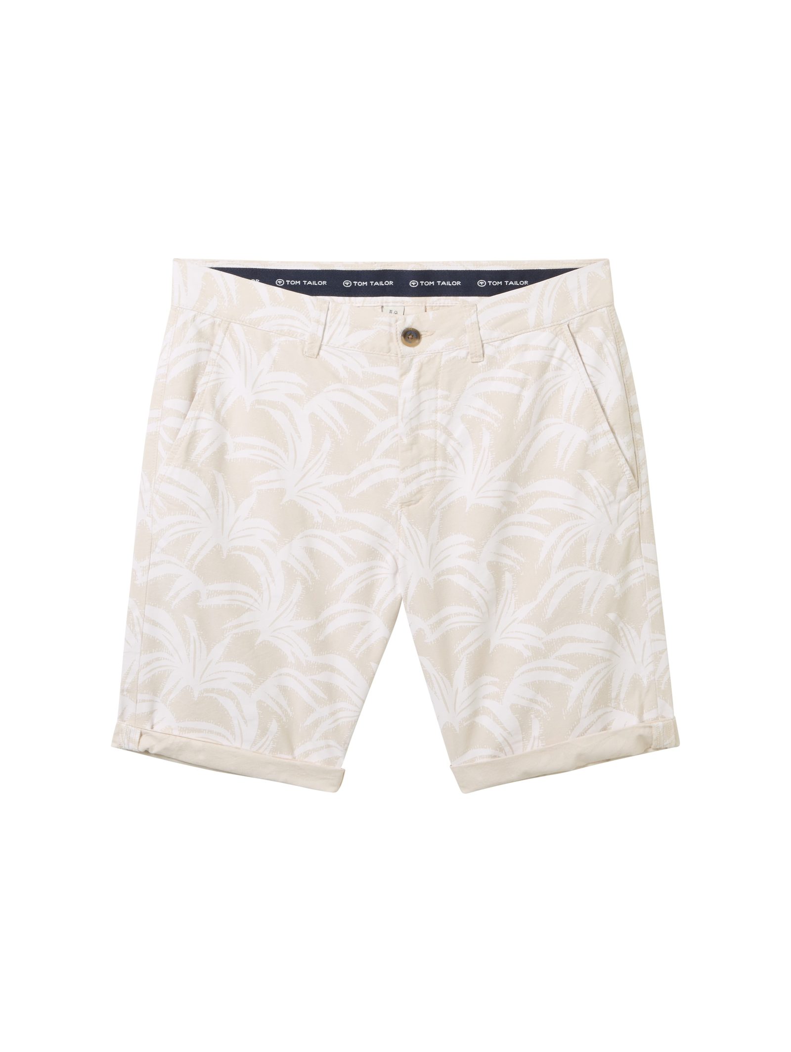 REGULAR P, BEIGE BRUSHED LEAF DESIGN, 33- 64104146510, FIFTY FIFTY