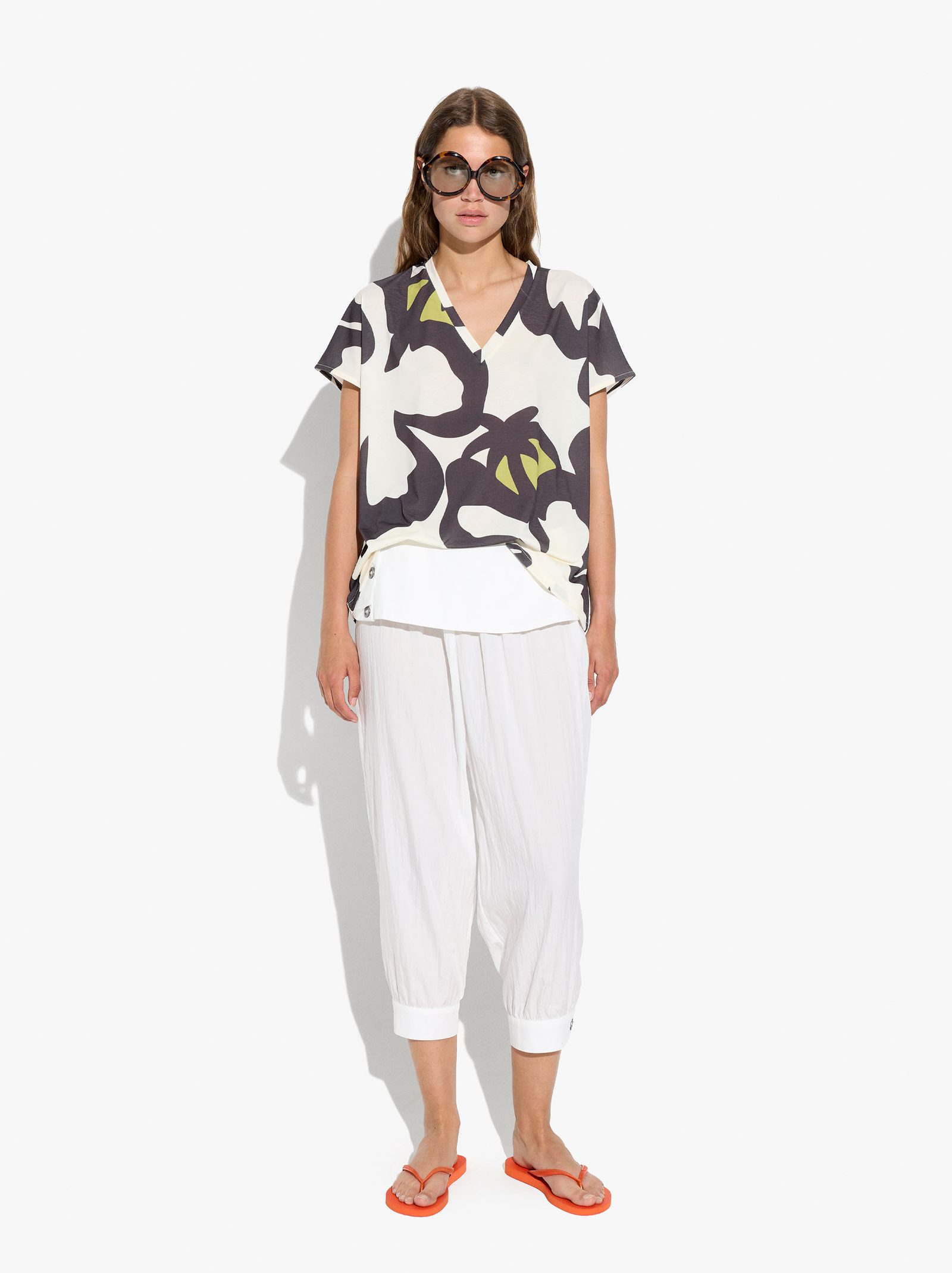 T BLUZE, PARFOIS