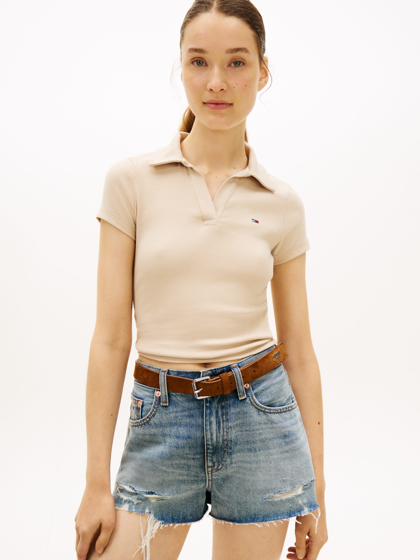 POLO, TOMMY HILFIGER