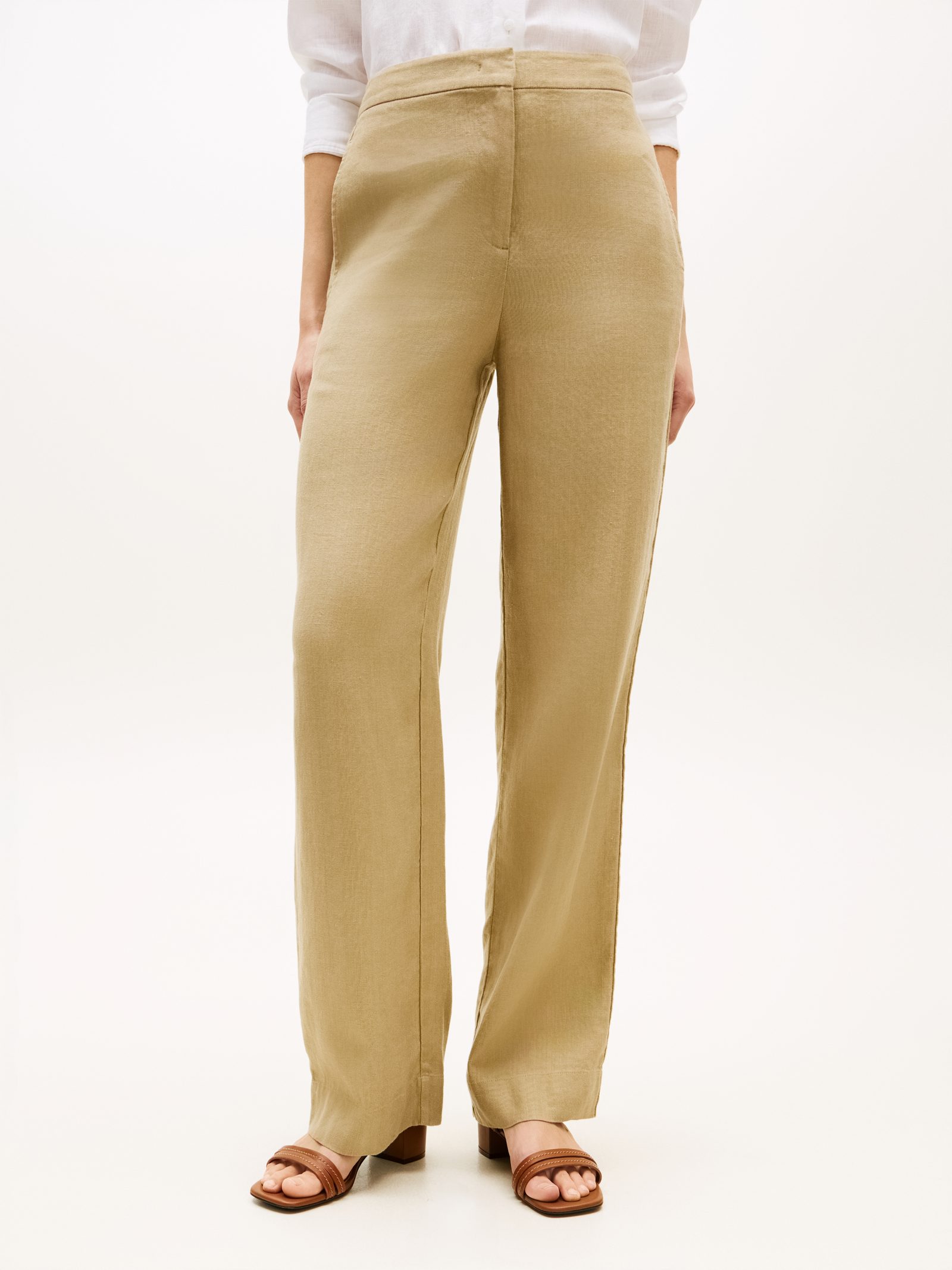 PANTALLONA, TOMMY HILFIGER