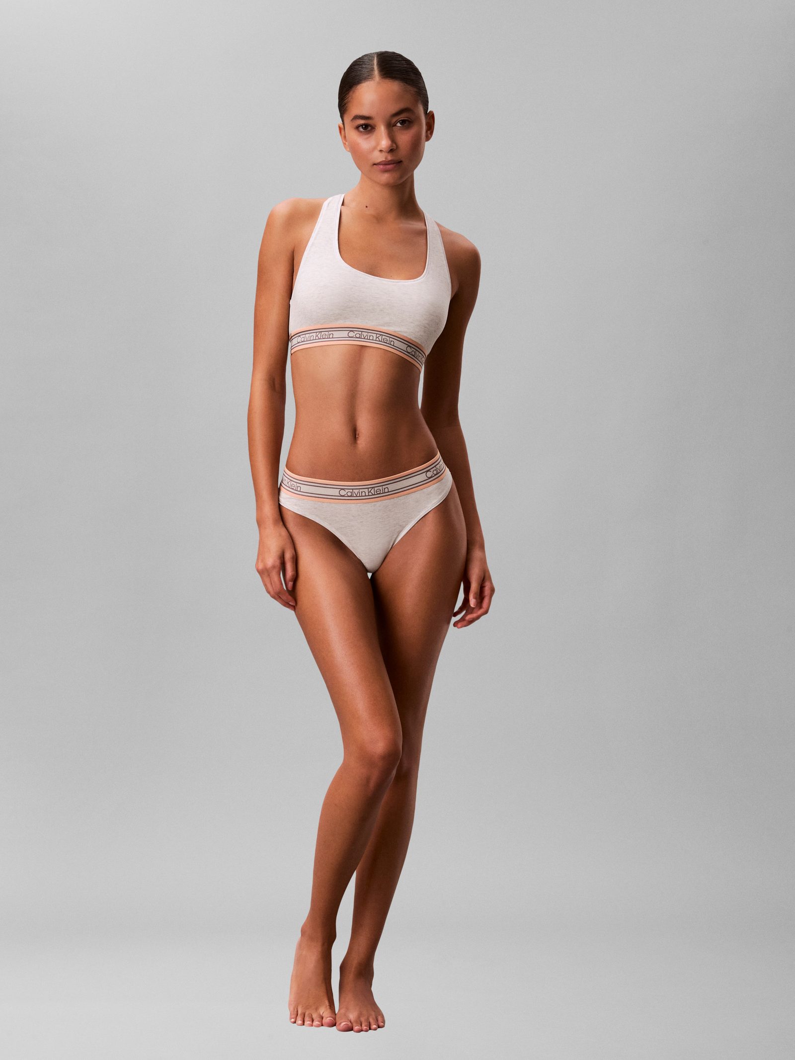 UNDERWEAR BOTTOMS SINGLE-COPANTS, CALVIN KLEIN UNDERWEAR