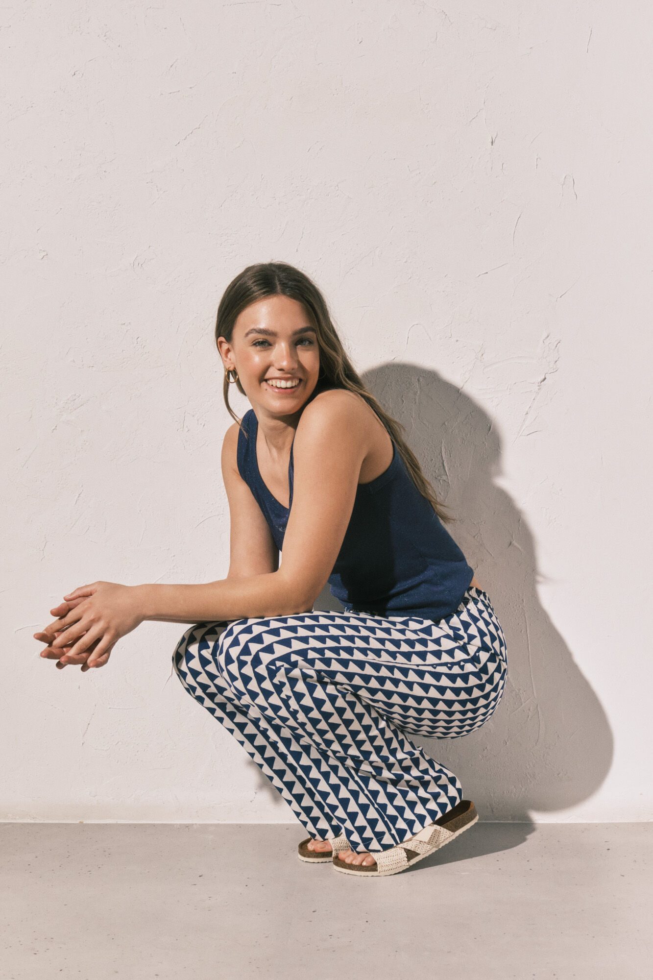 PIZHAMA TË POSHTME, Womensecret