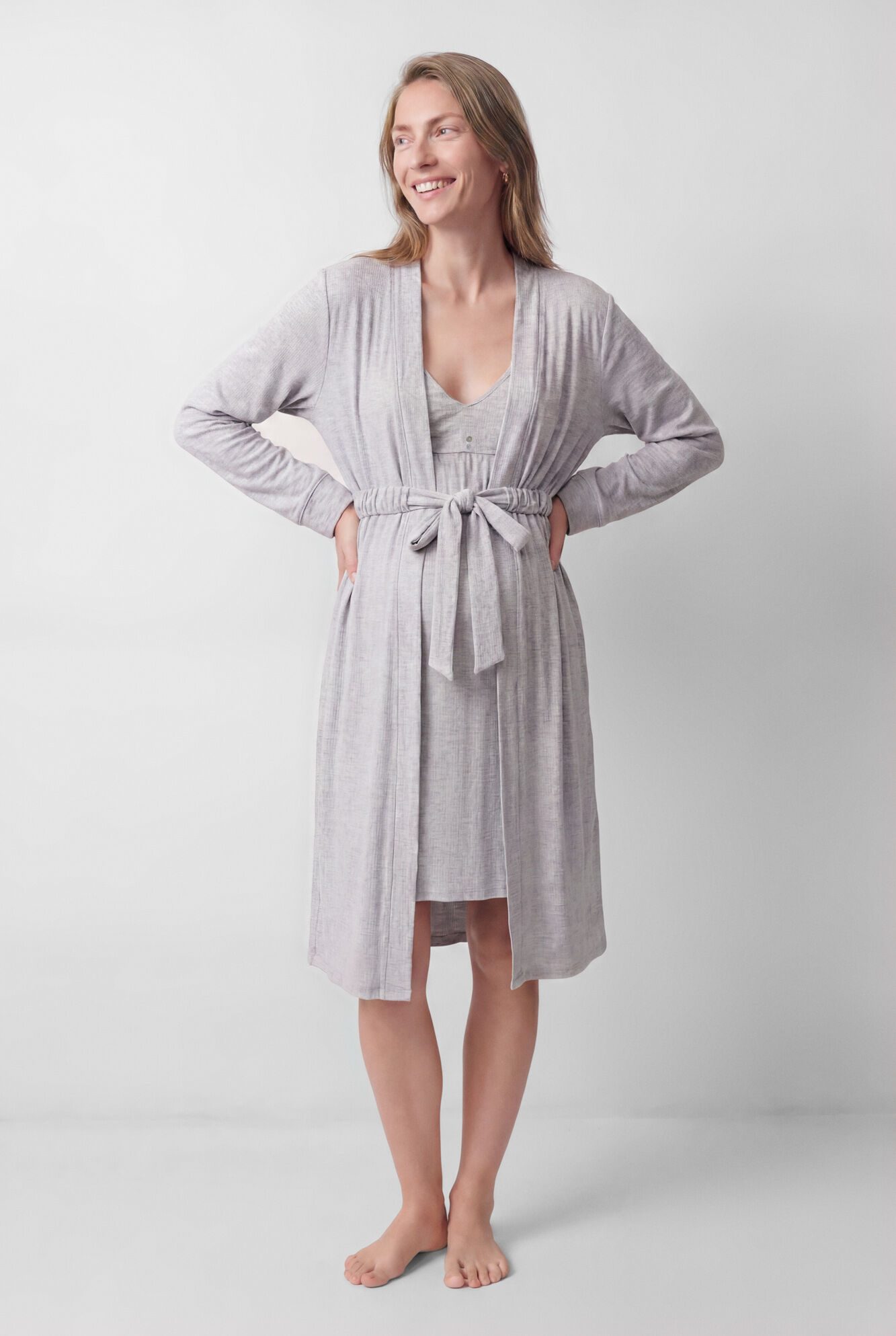 MANTEL LEHONIE, Womensecret