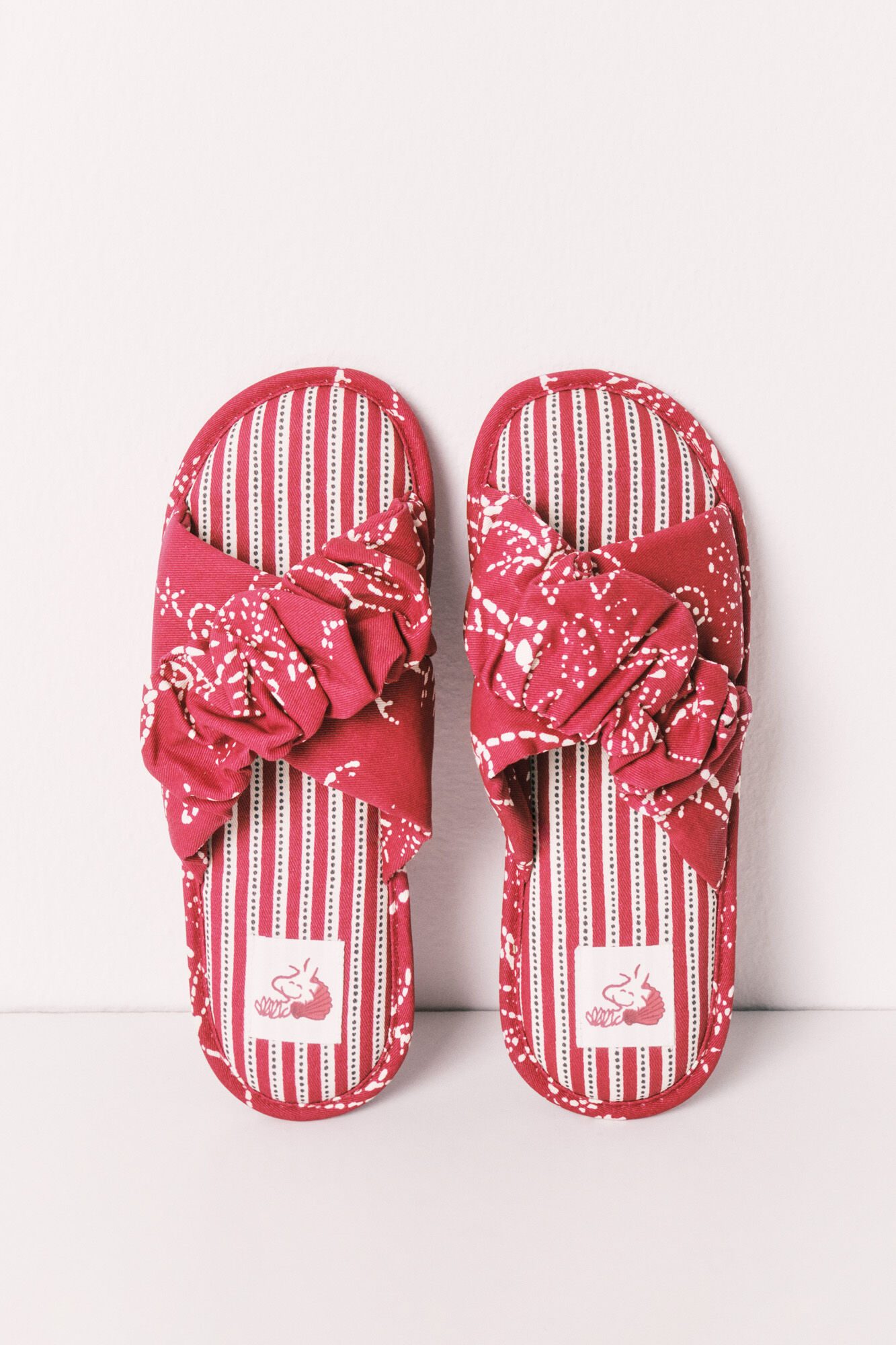 PANTOFLA, Womensecret