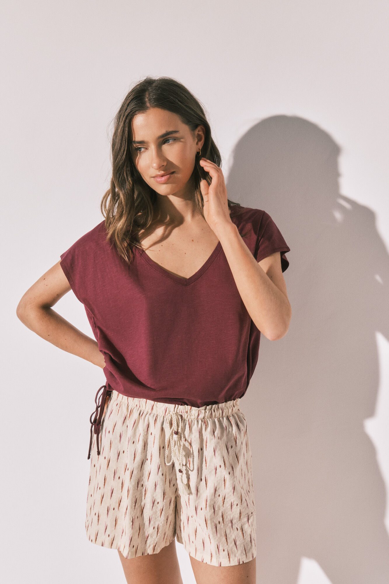 KOMINOSHE, Womensecret