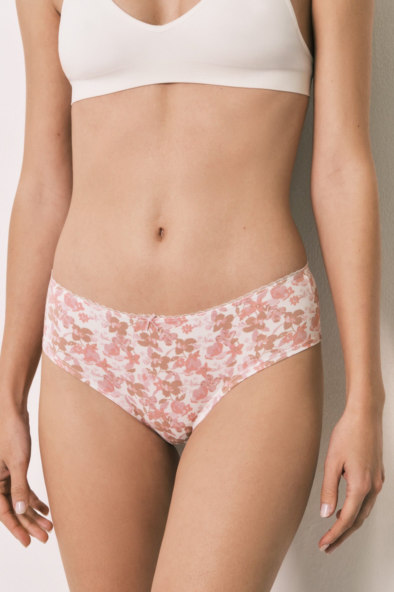 SET 7 PALË, Womensecret