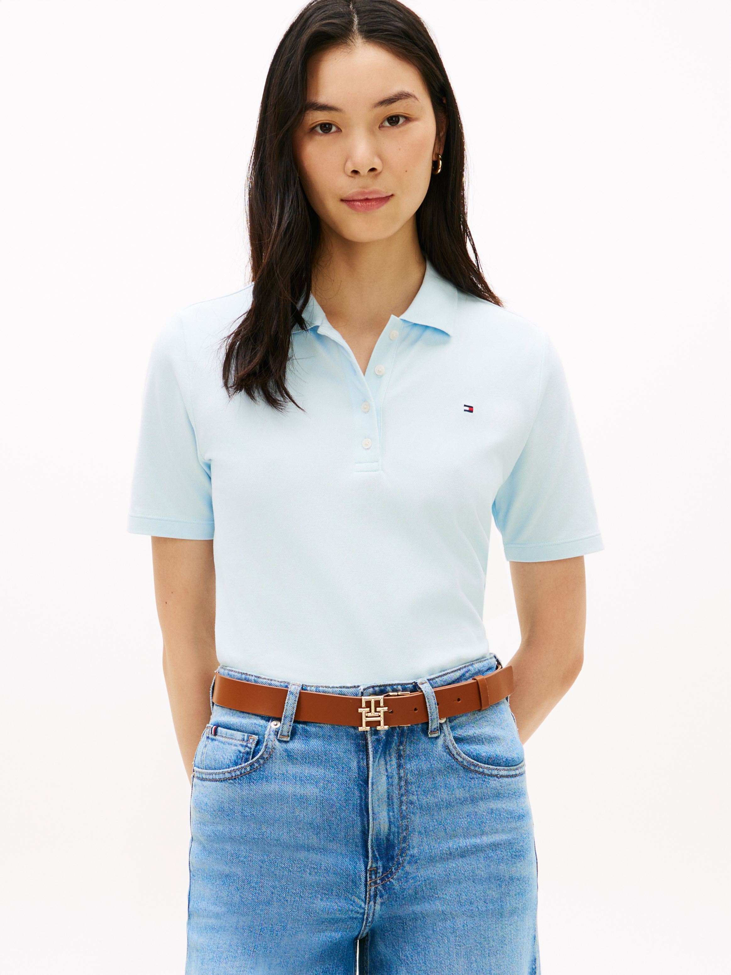 POLO, Stilium