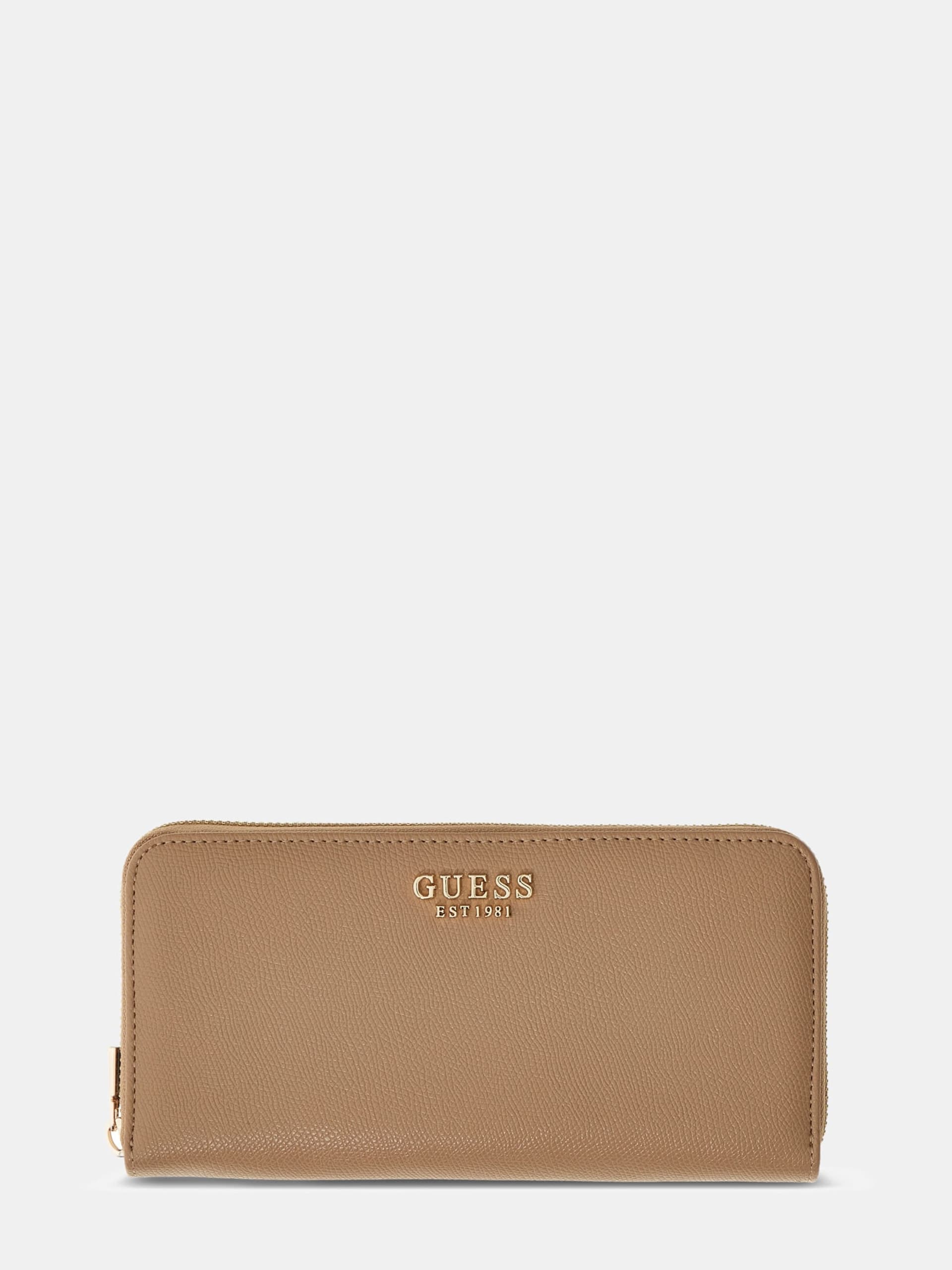 Wallets, Guess
