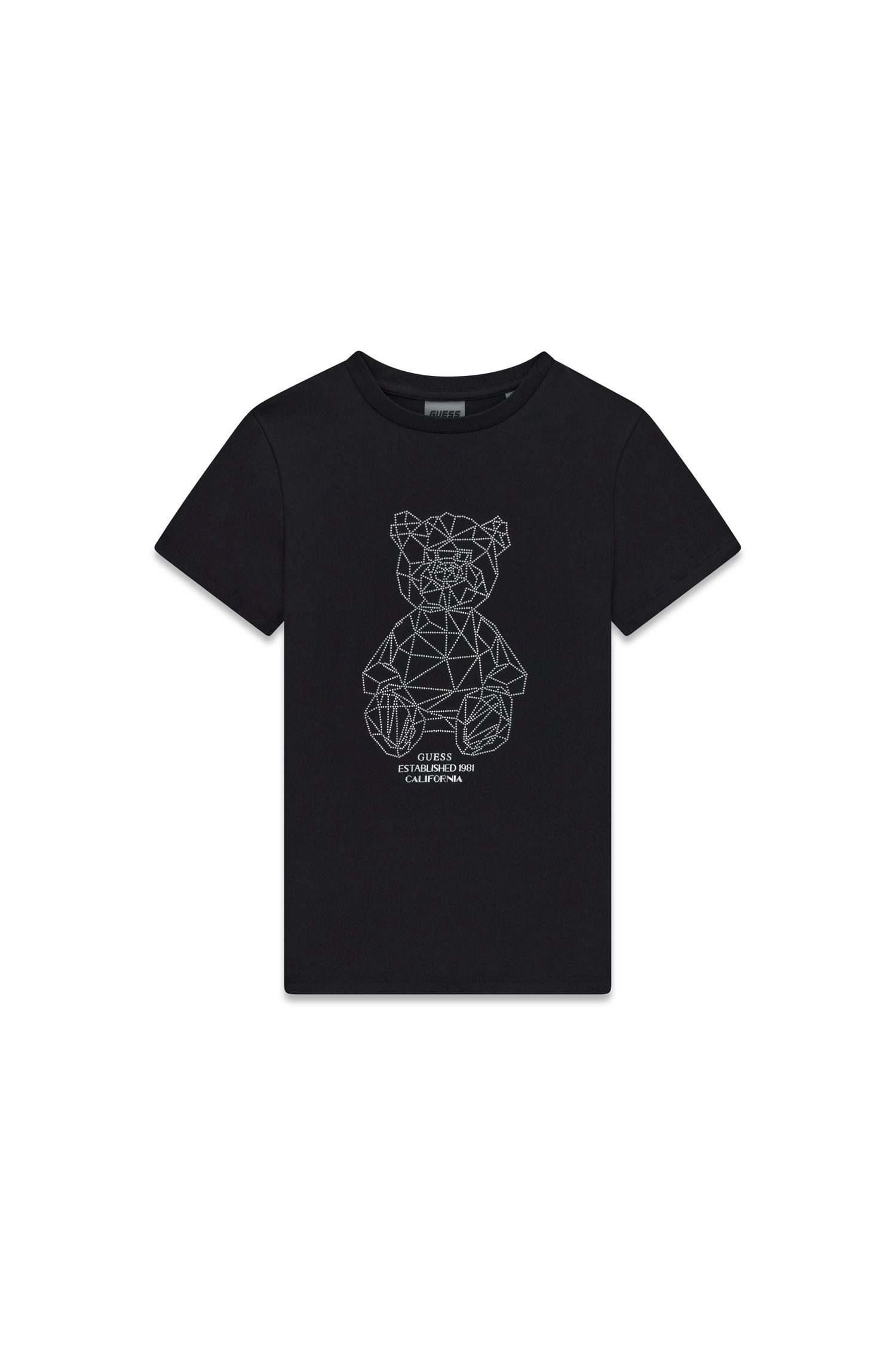 T-SHIRTS, GUESS