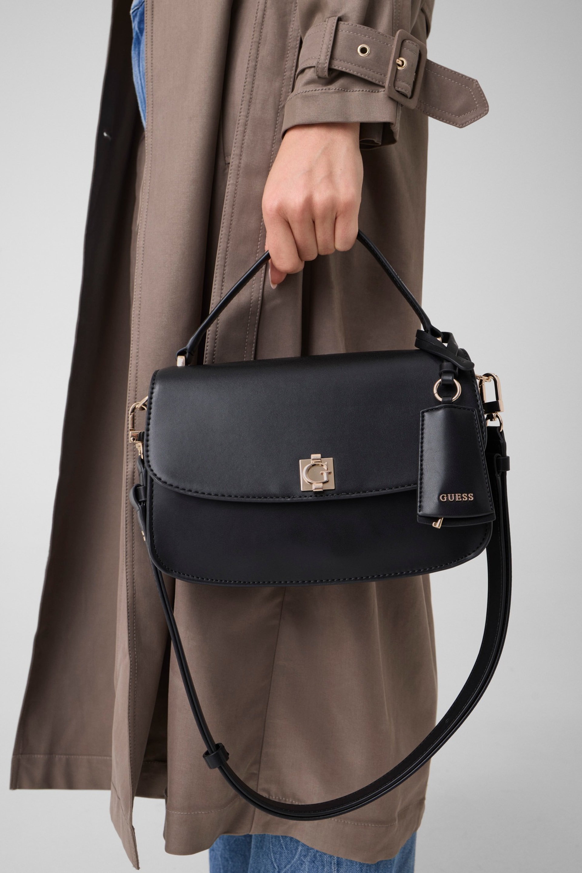 BAGS, GUESS ACCESSORIES