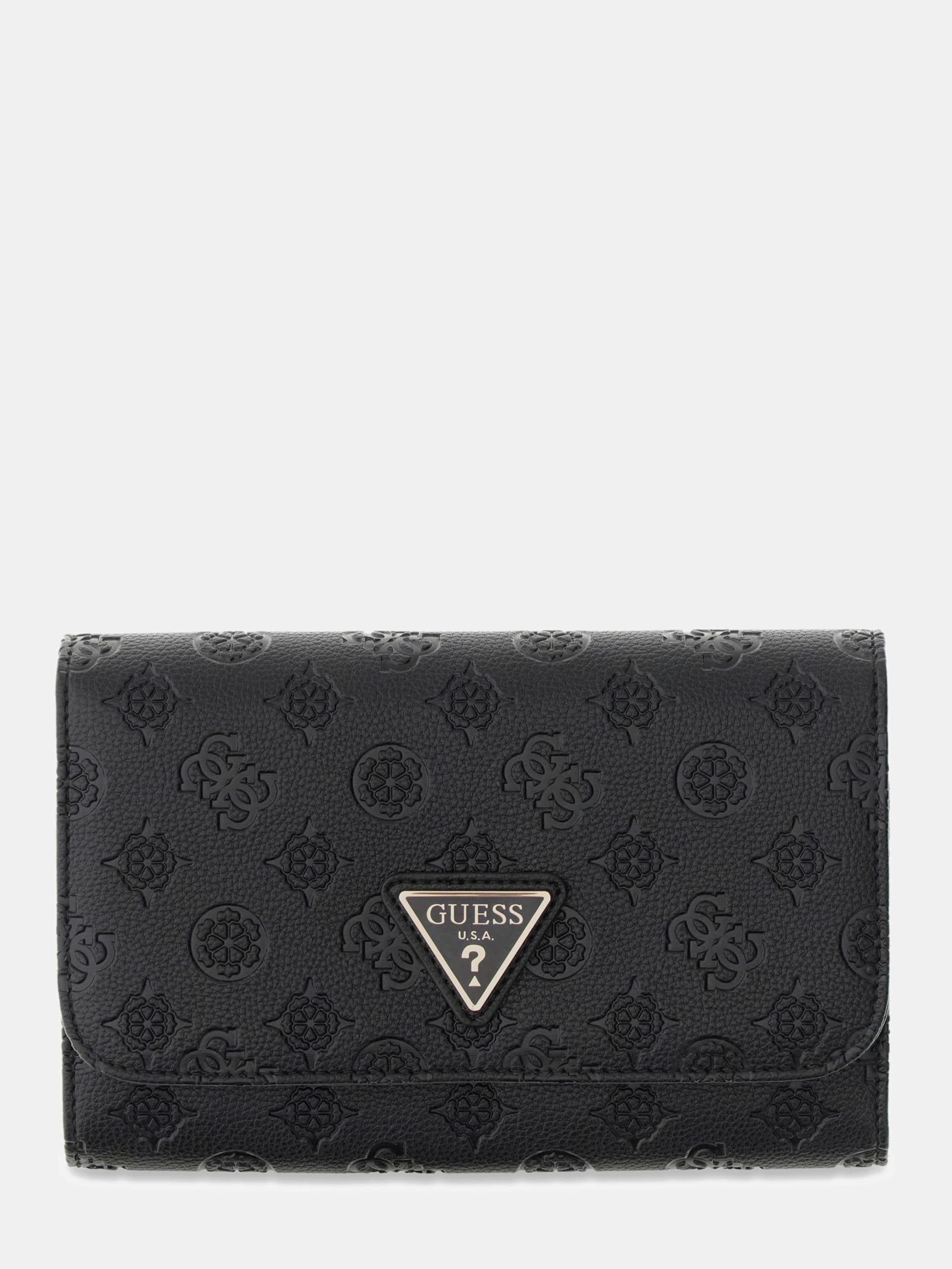 TRAVEL BAGS, GUESS