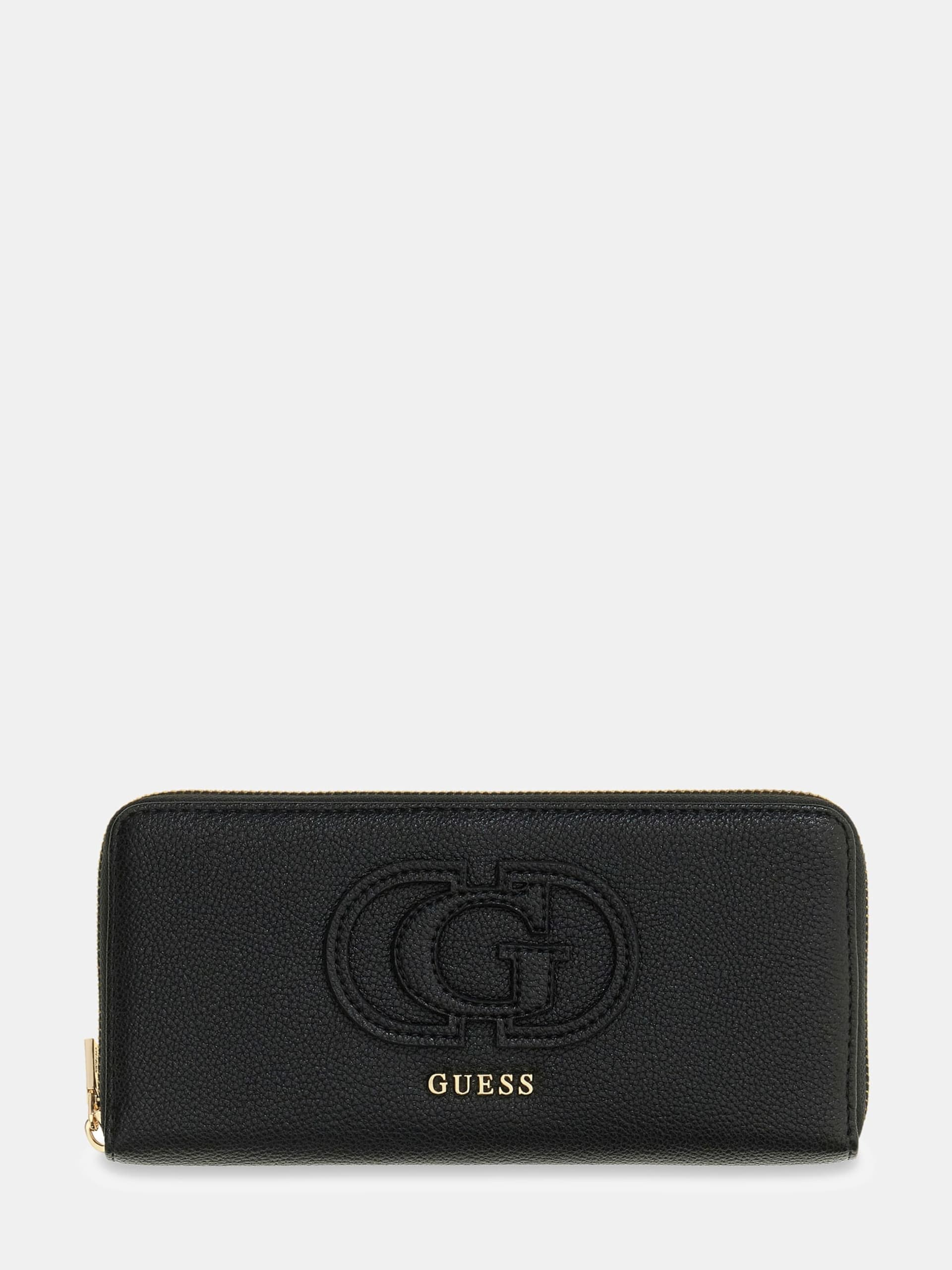 WALLETS, GUESS
