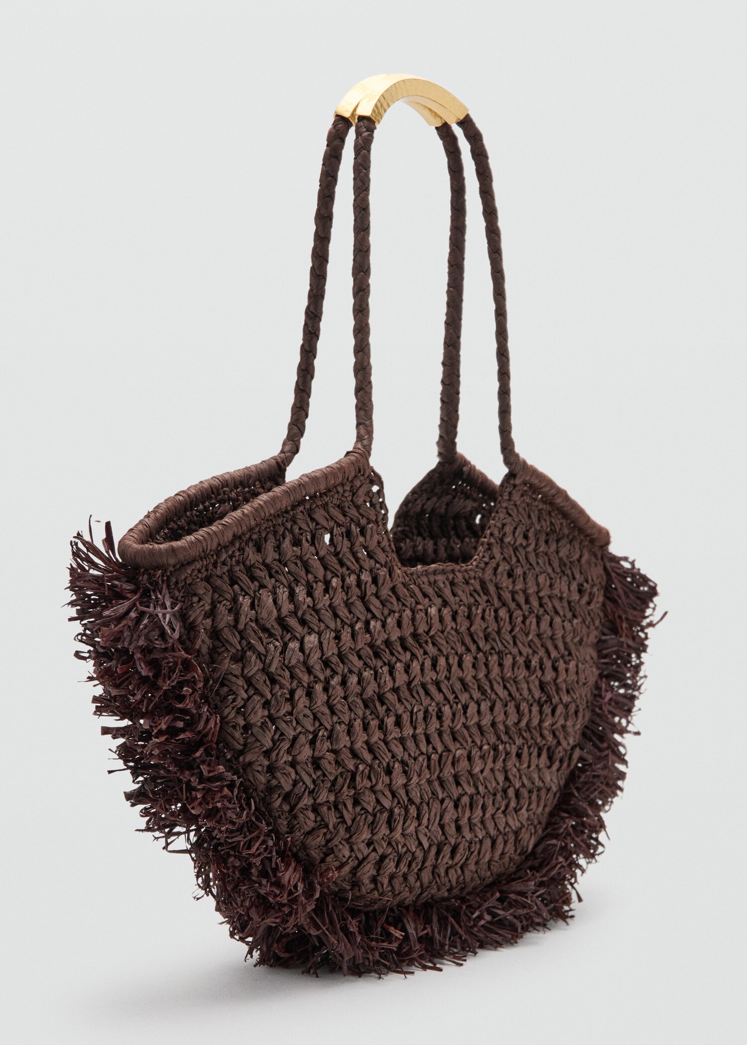 ÇANTË FERGIE, MANGO