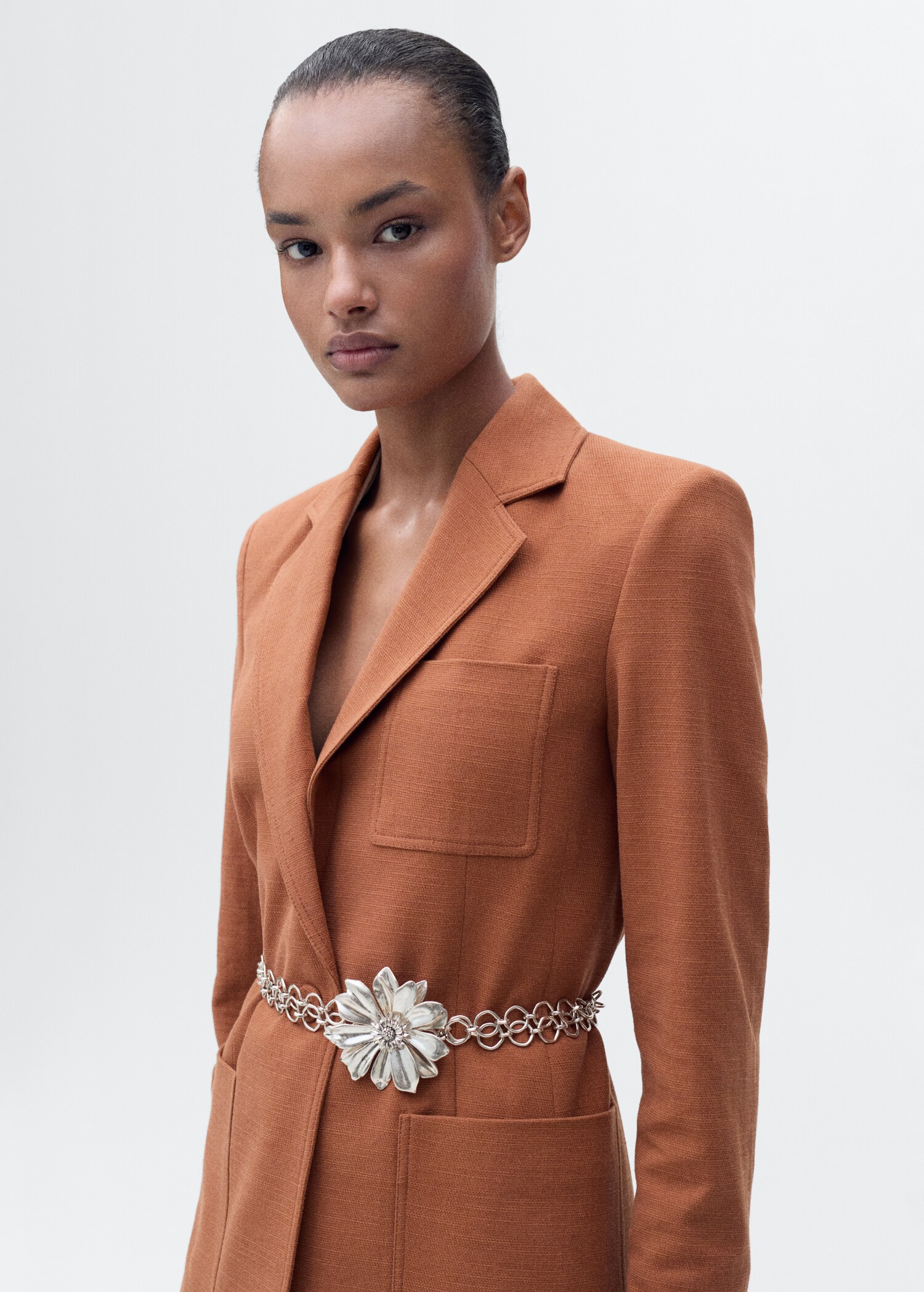 XHAKETE DAISY, MANGO