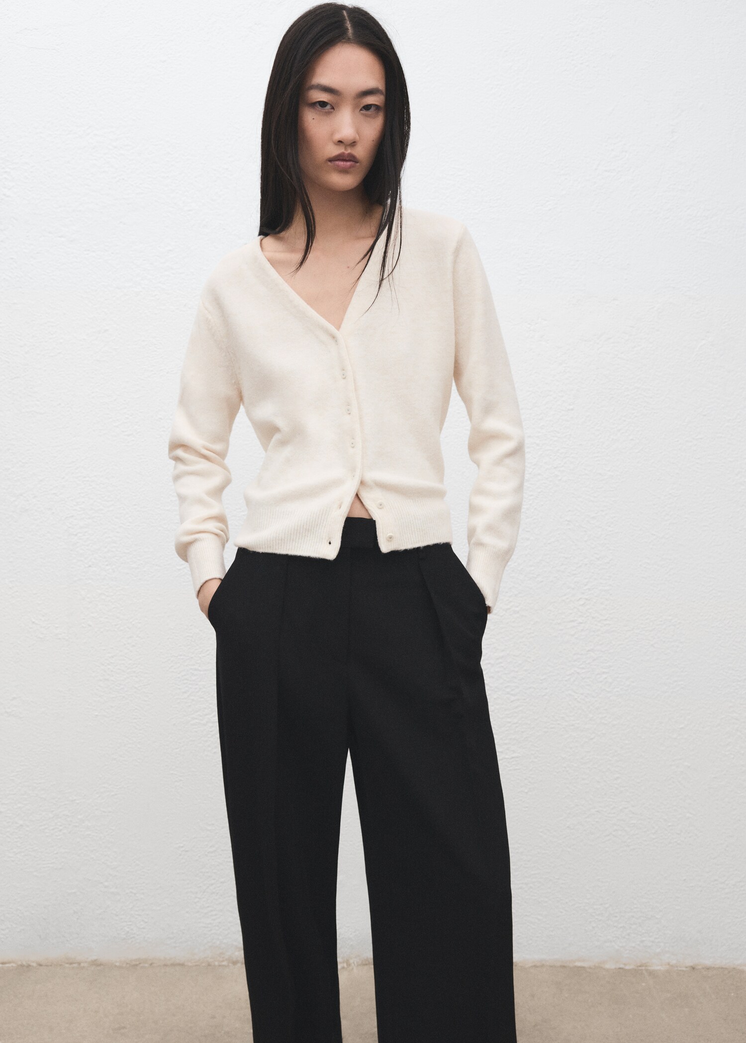 TRIKO SIMONE, MANGO