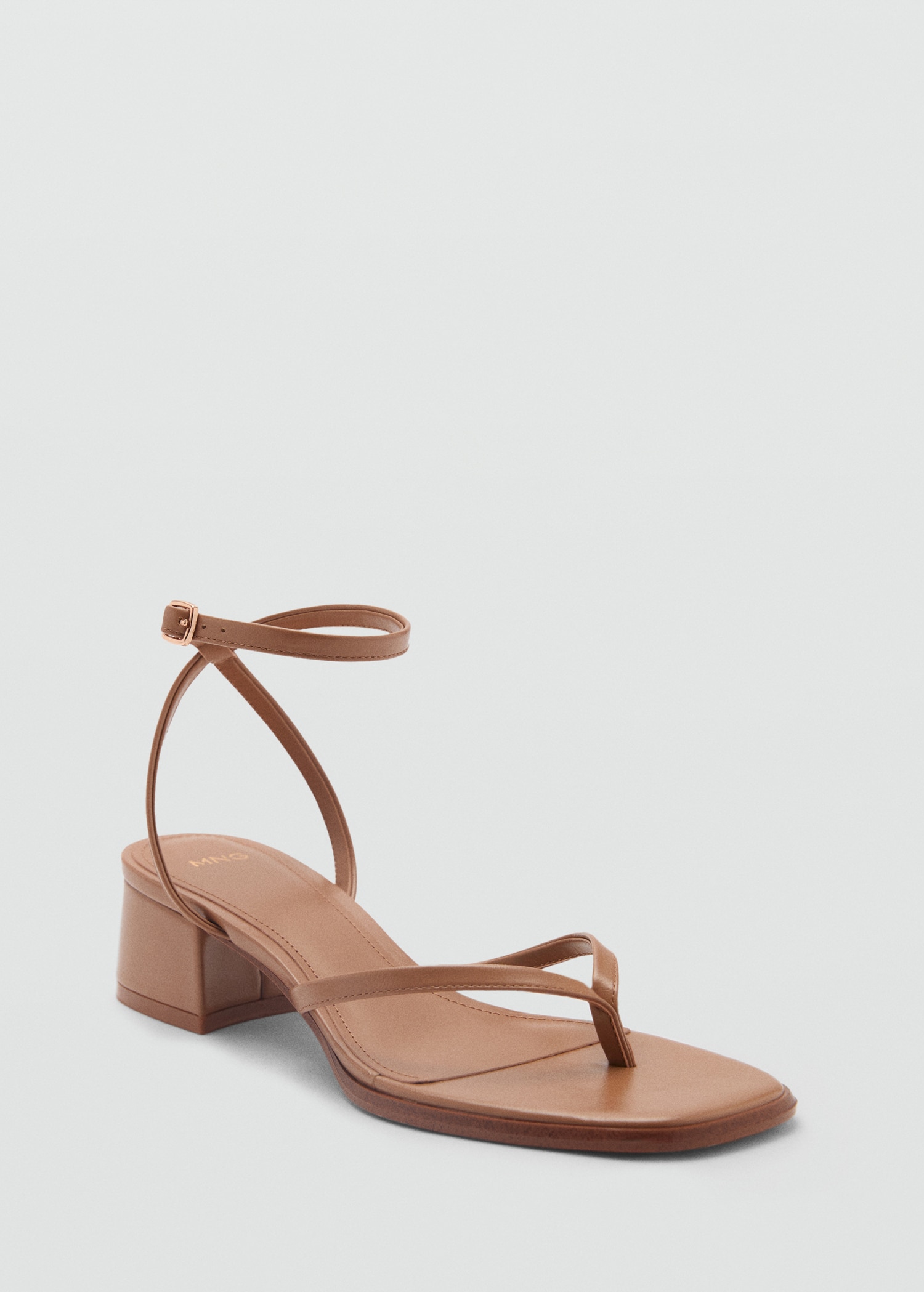 SANDALE MONTSE, MANGO