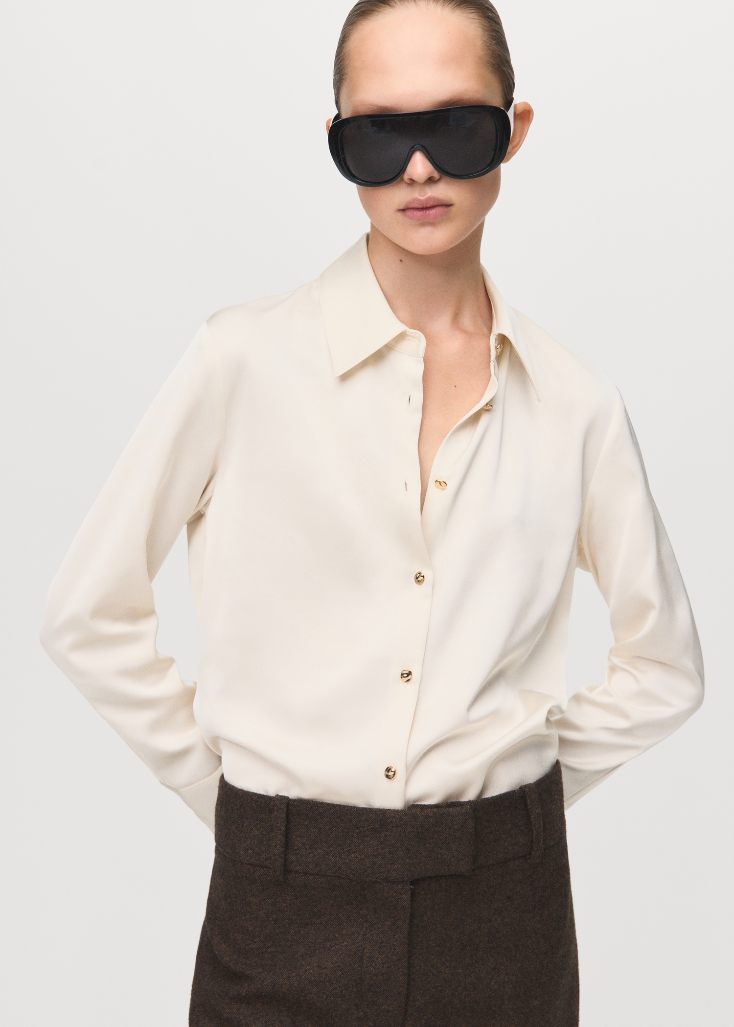 KEMISHE IDEALE, MANGO