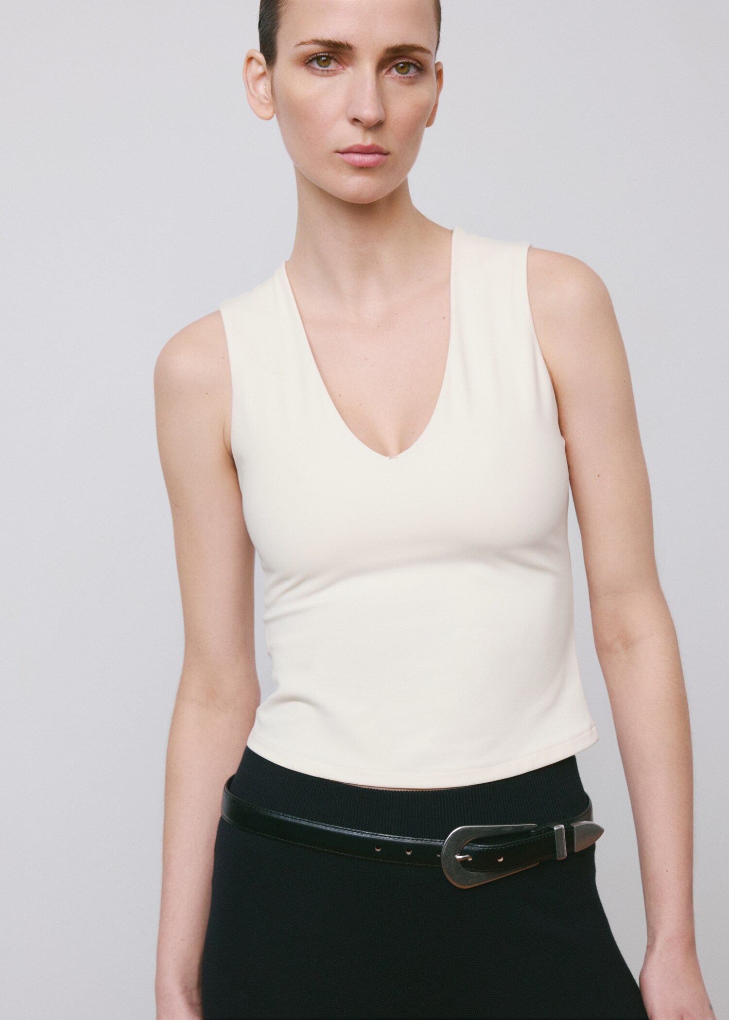 BLUZE RAYO, MANGO