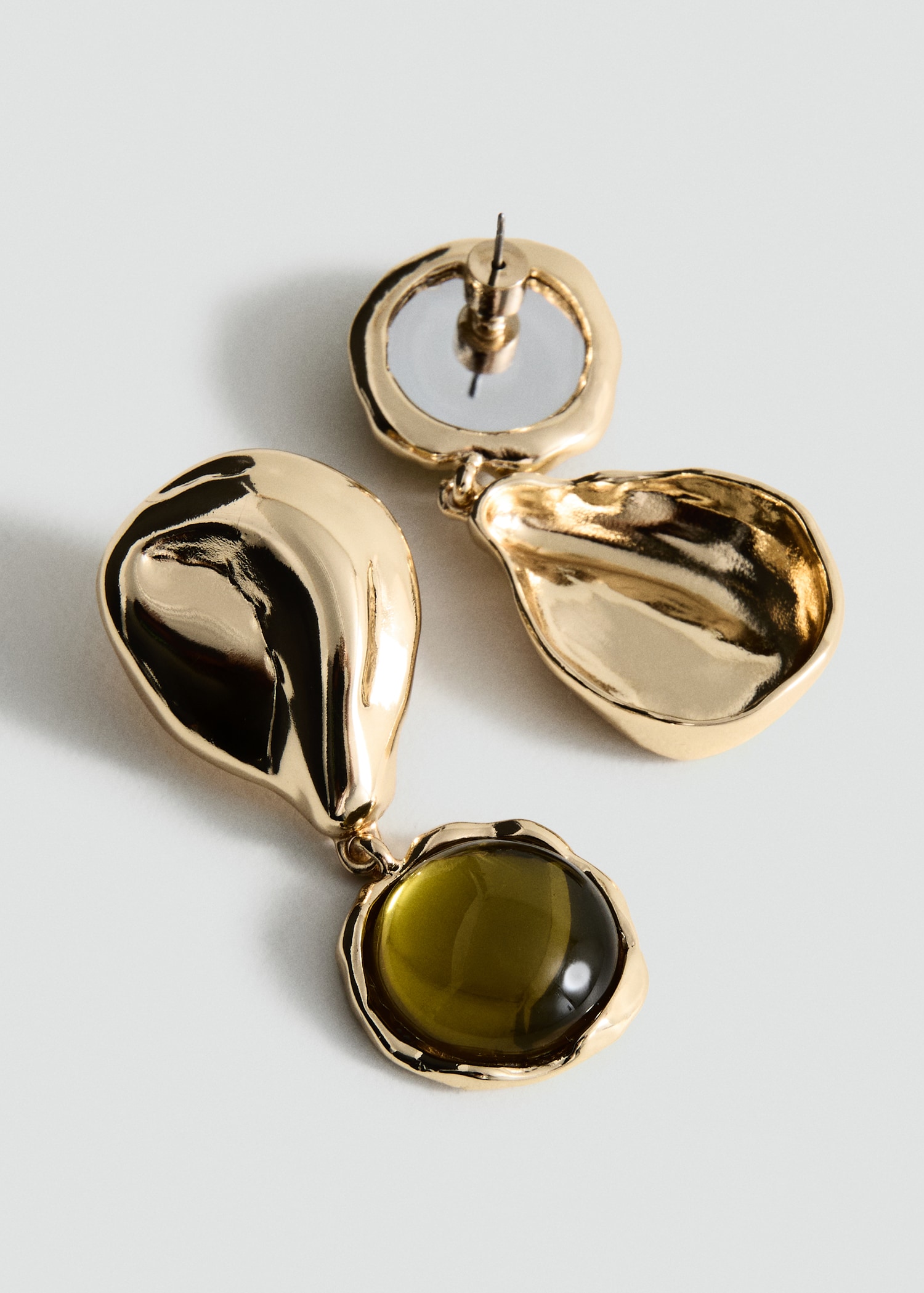 VETHE ESTHER, MANGO