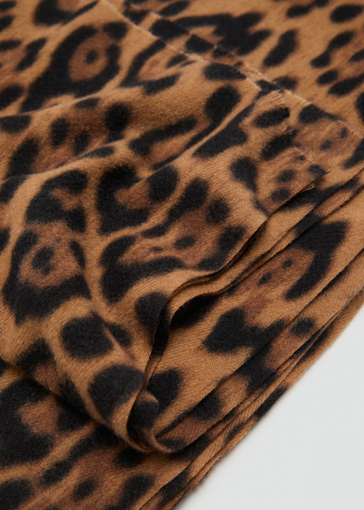 SHALL LEOPARDO, MANGO