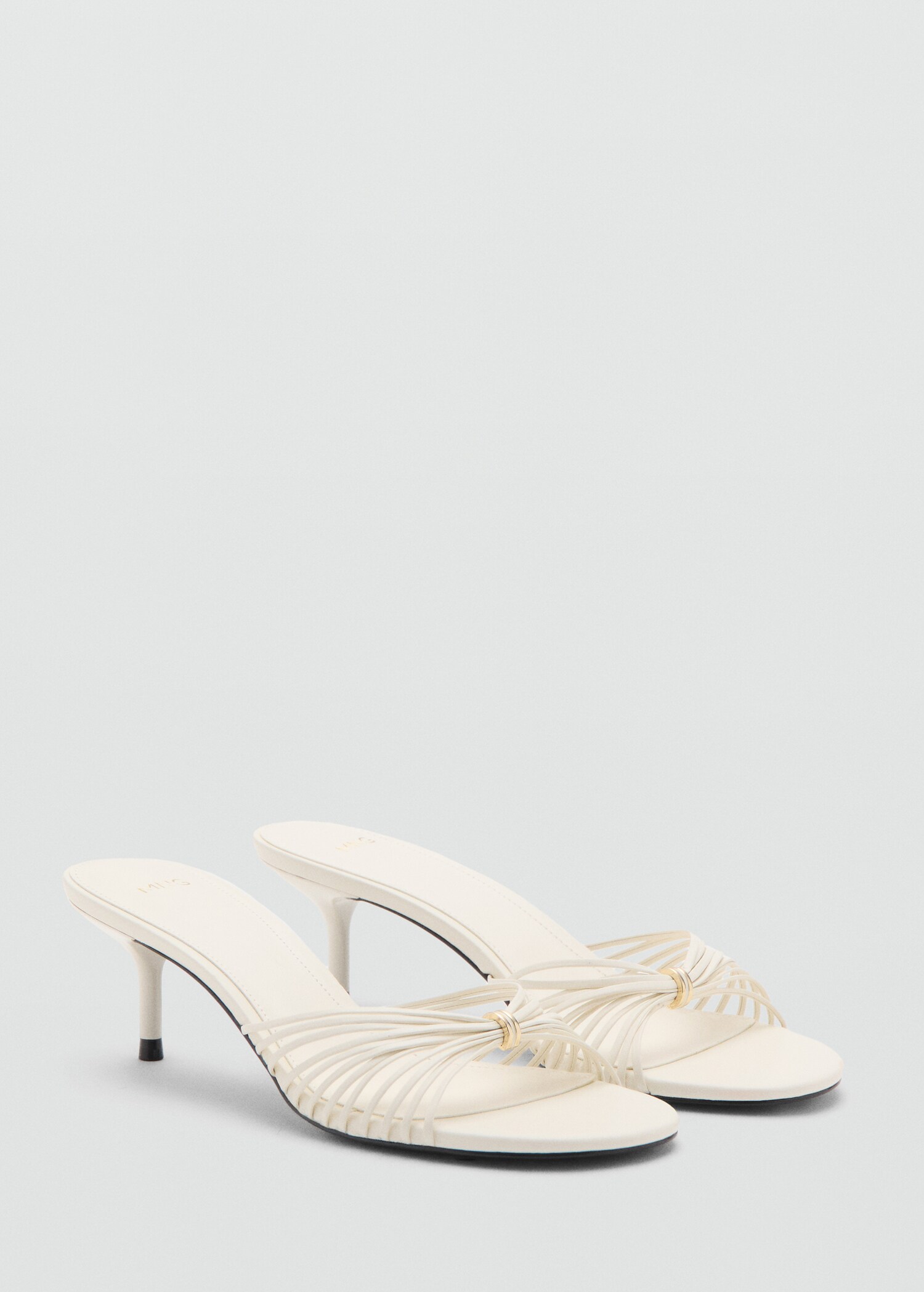SANDALE SER, MANGO