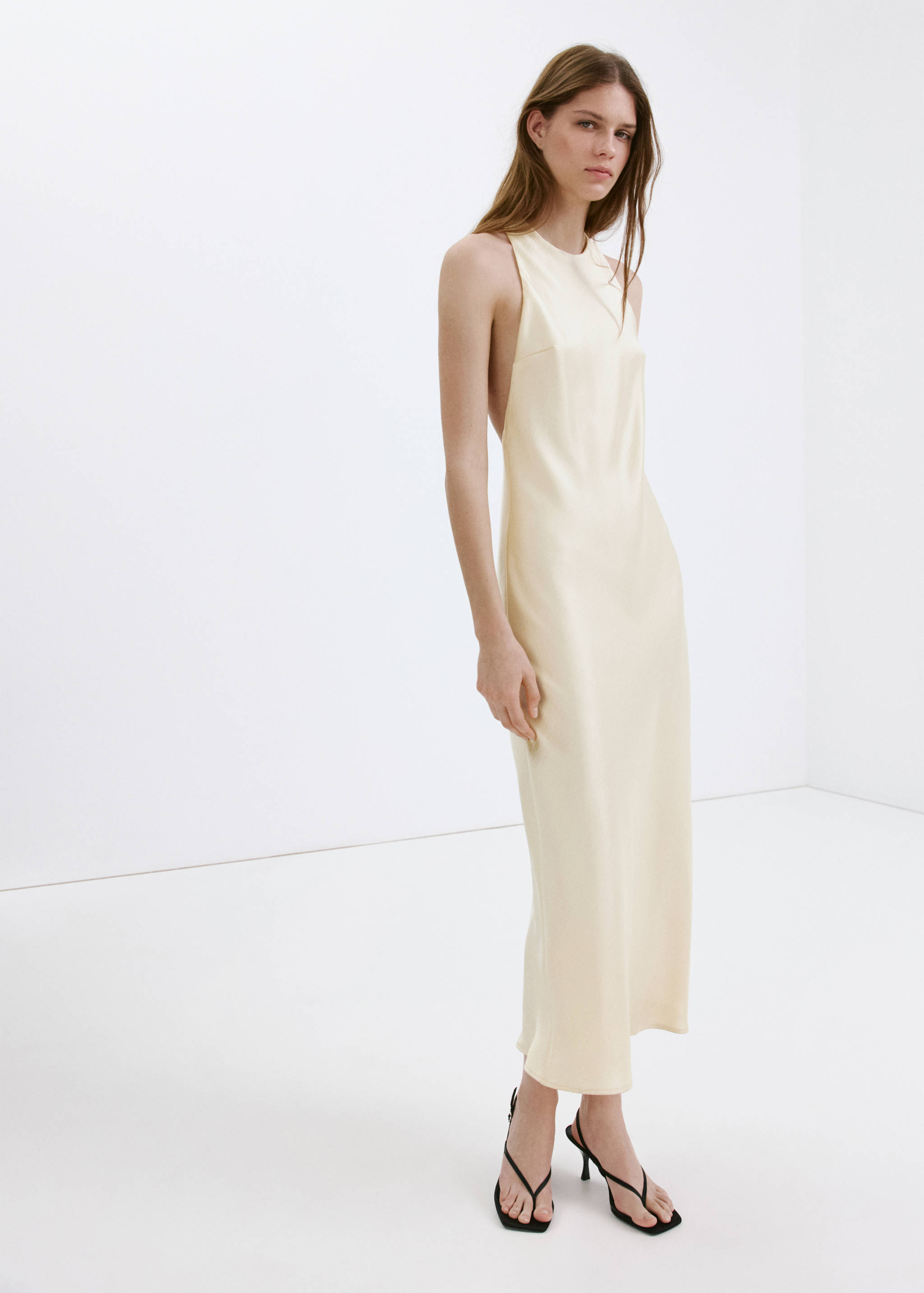 FUSTAN CHAMPAGN, MANGO
