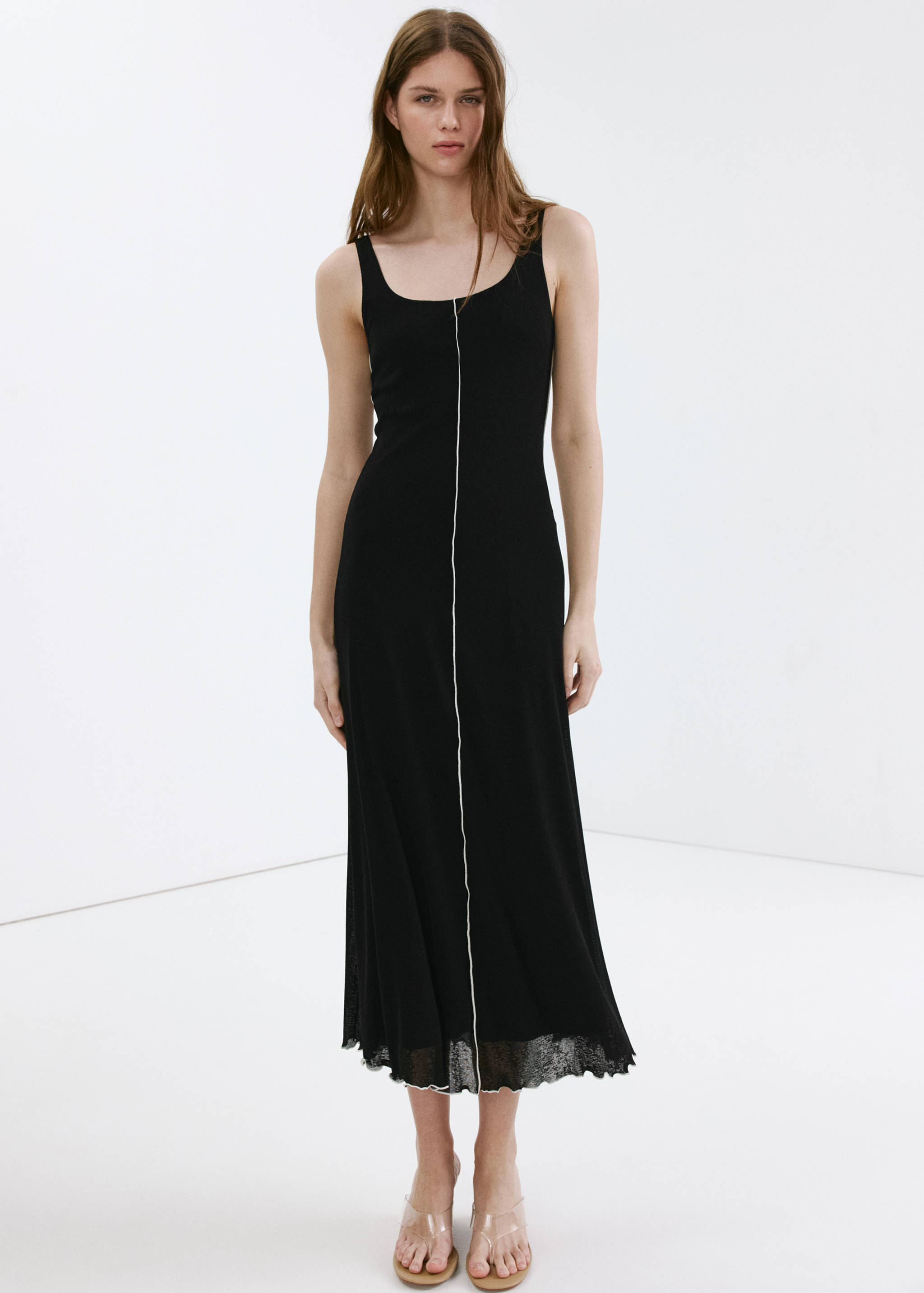 FUSTAN MARGO, MANGO