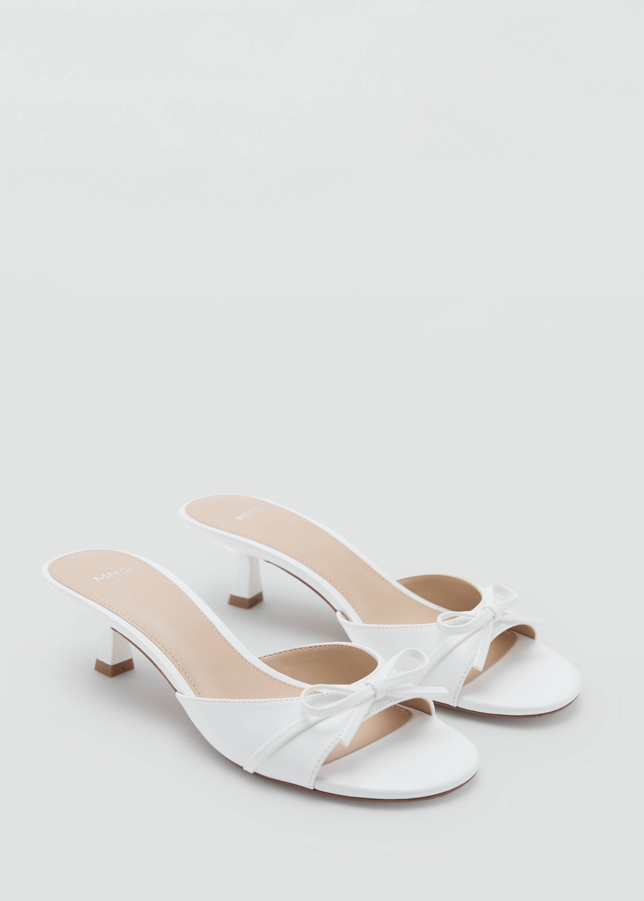 SANDALE BOLEO, MANGO