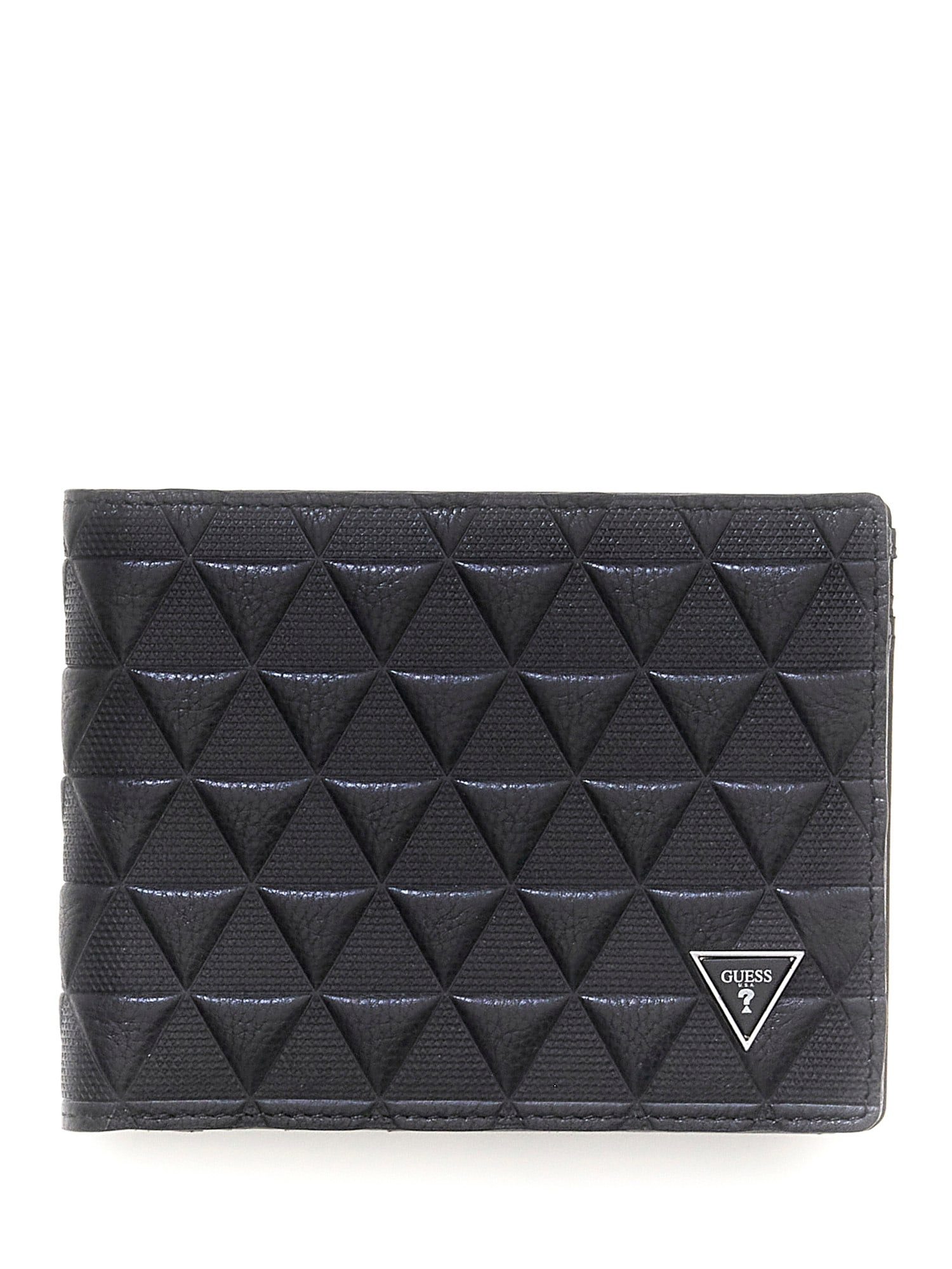 WALLETS, GUESS JEANS