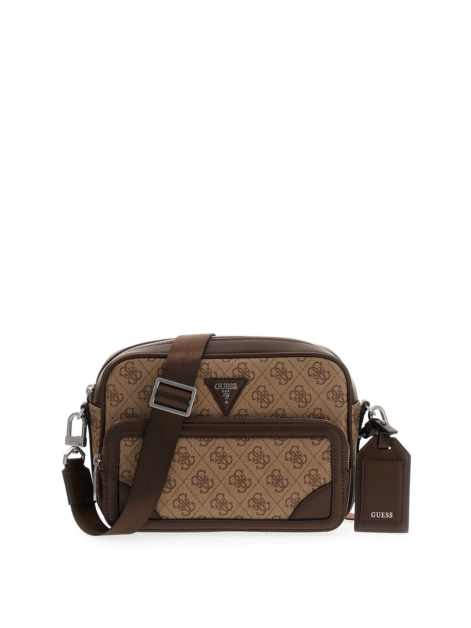MINI-BAGS, GUESS JEANS