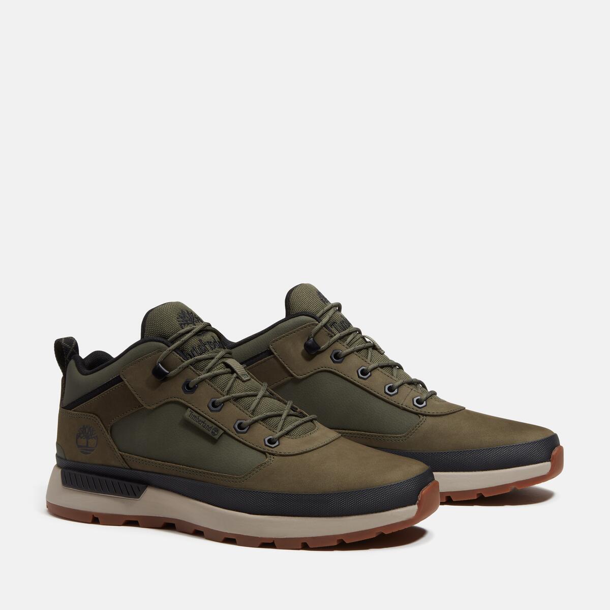 ATLETE, TIMBERLAND