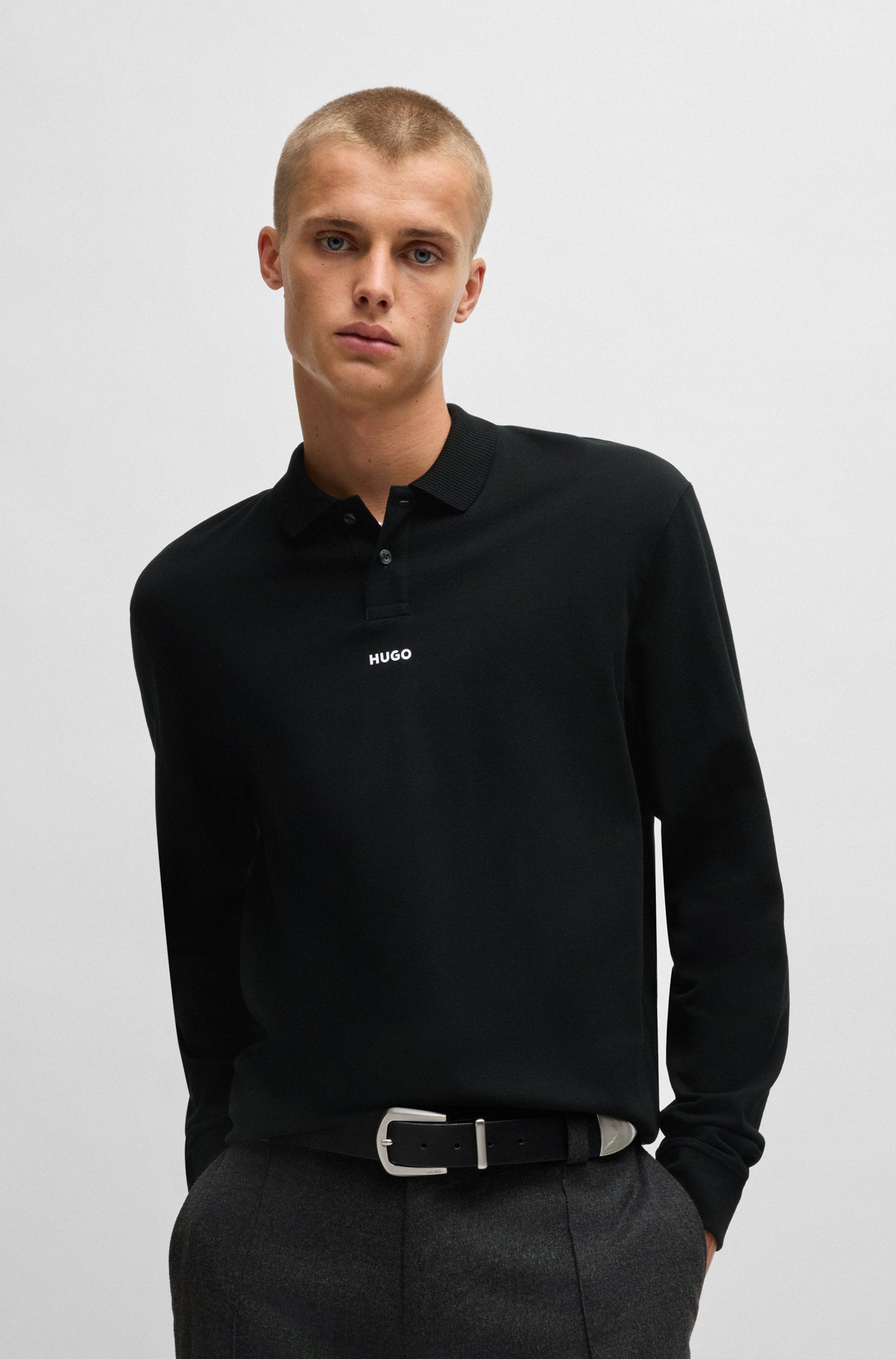 POLO, Hugo