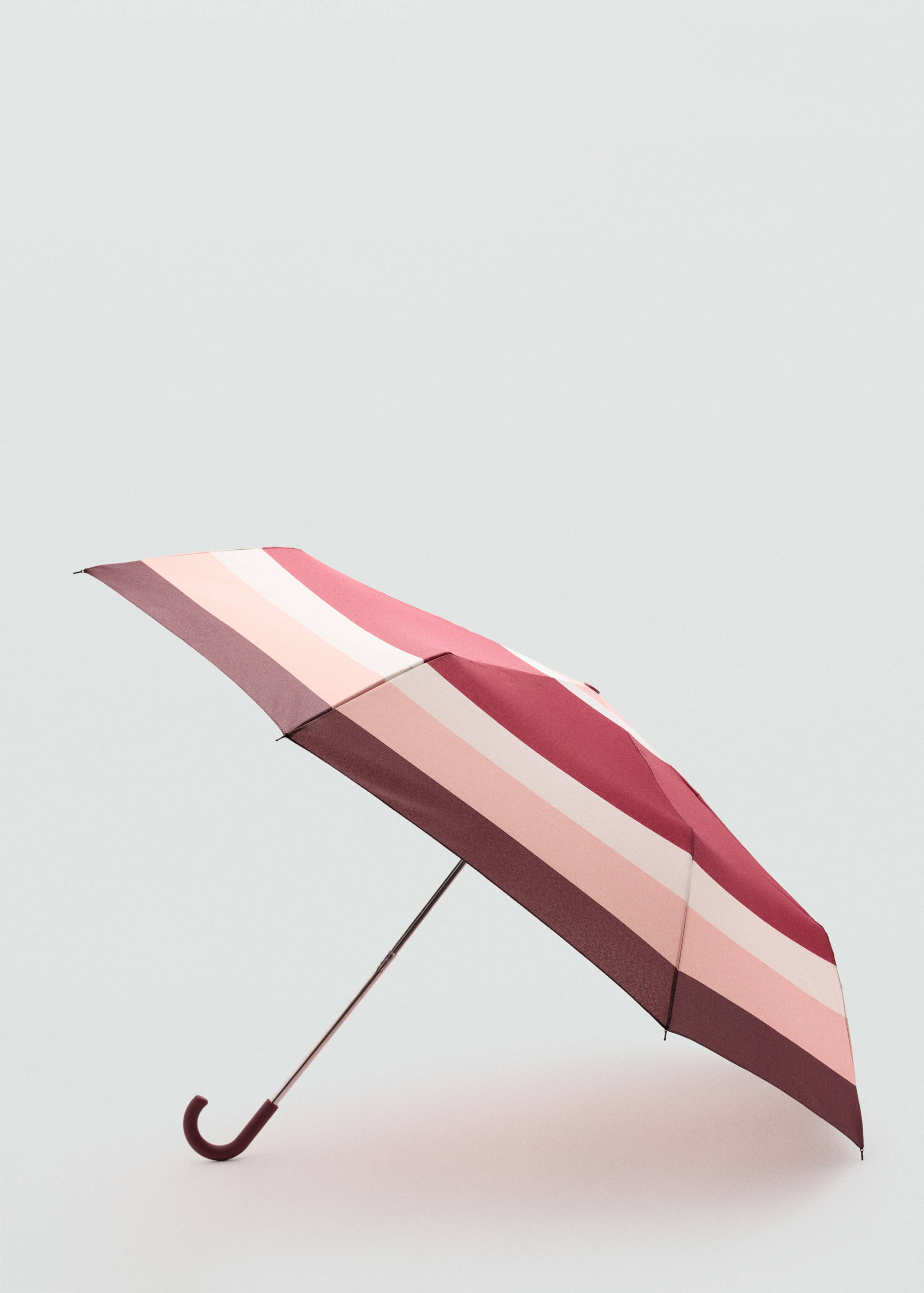 QADER STRIPES, MANGO
