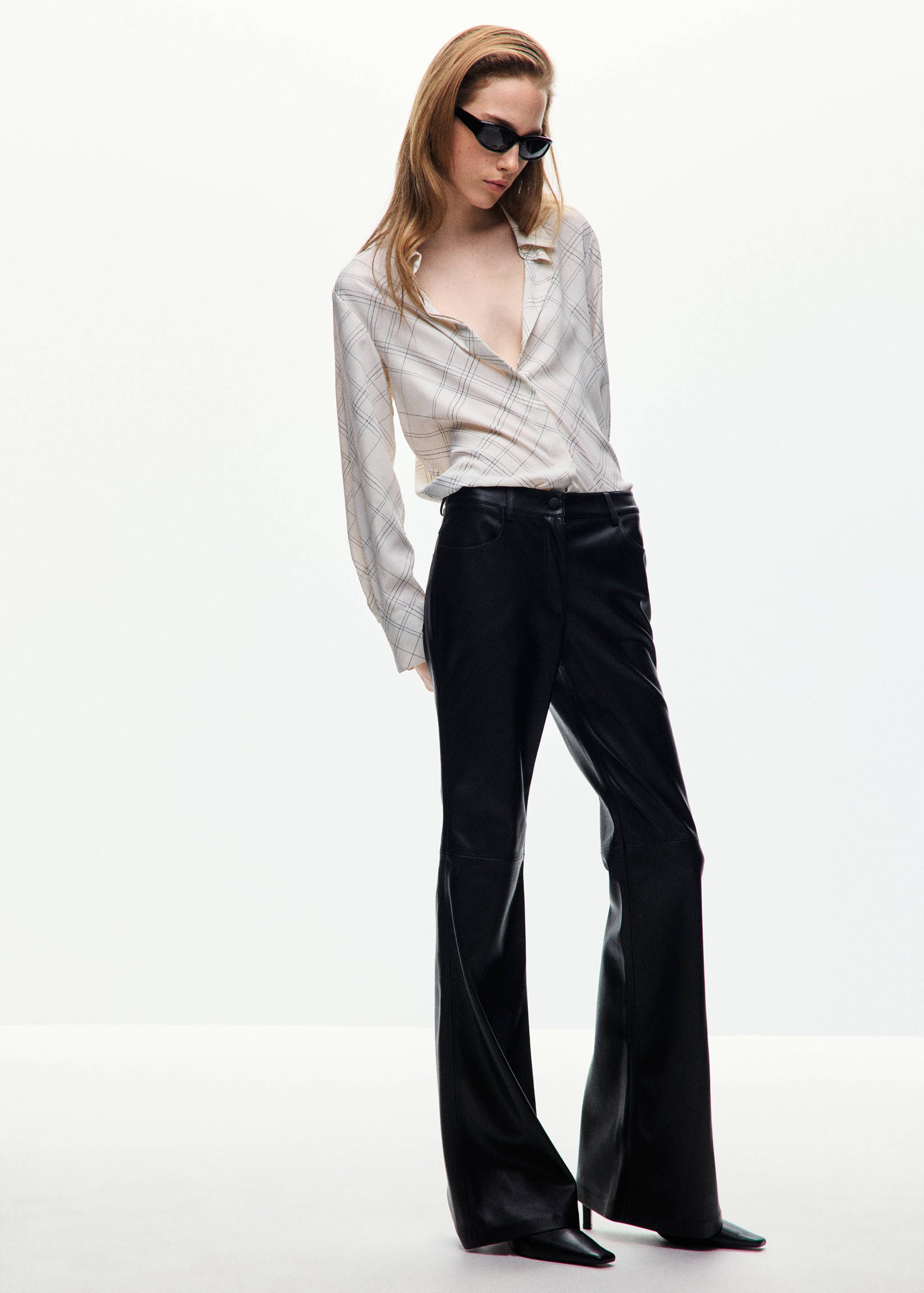 KEMISHE BASIC, MANGO