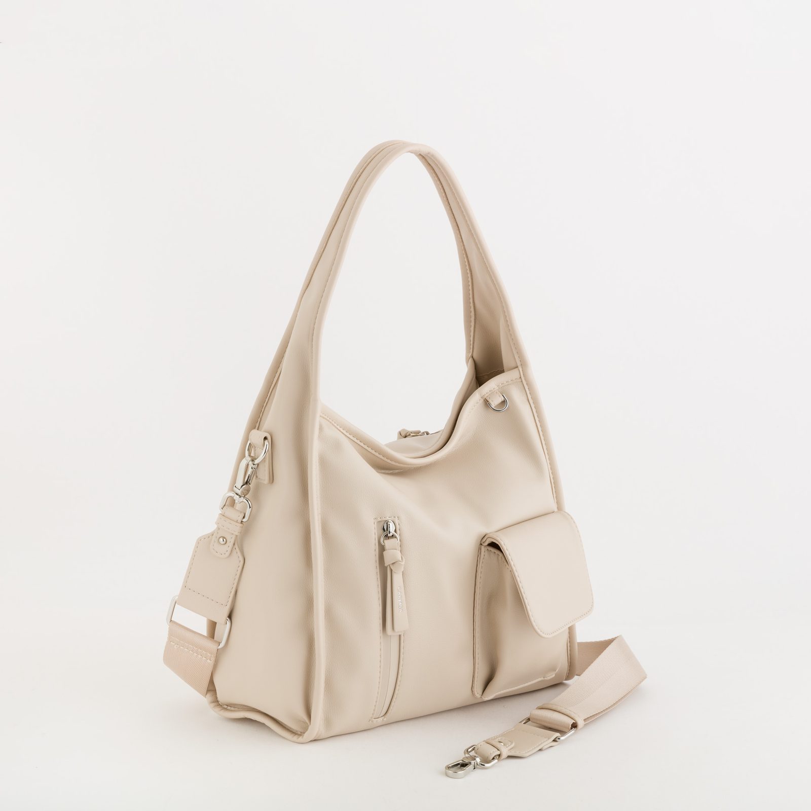 SACK, CREAM, SINGLE SIZE, Carpisa