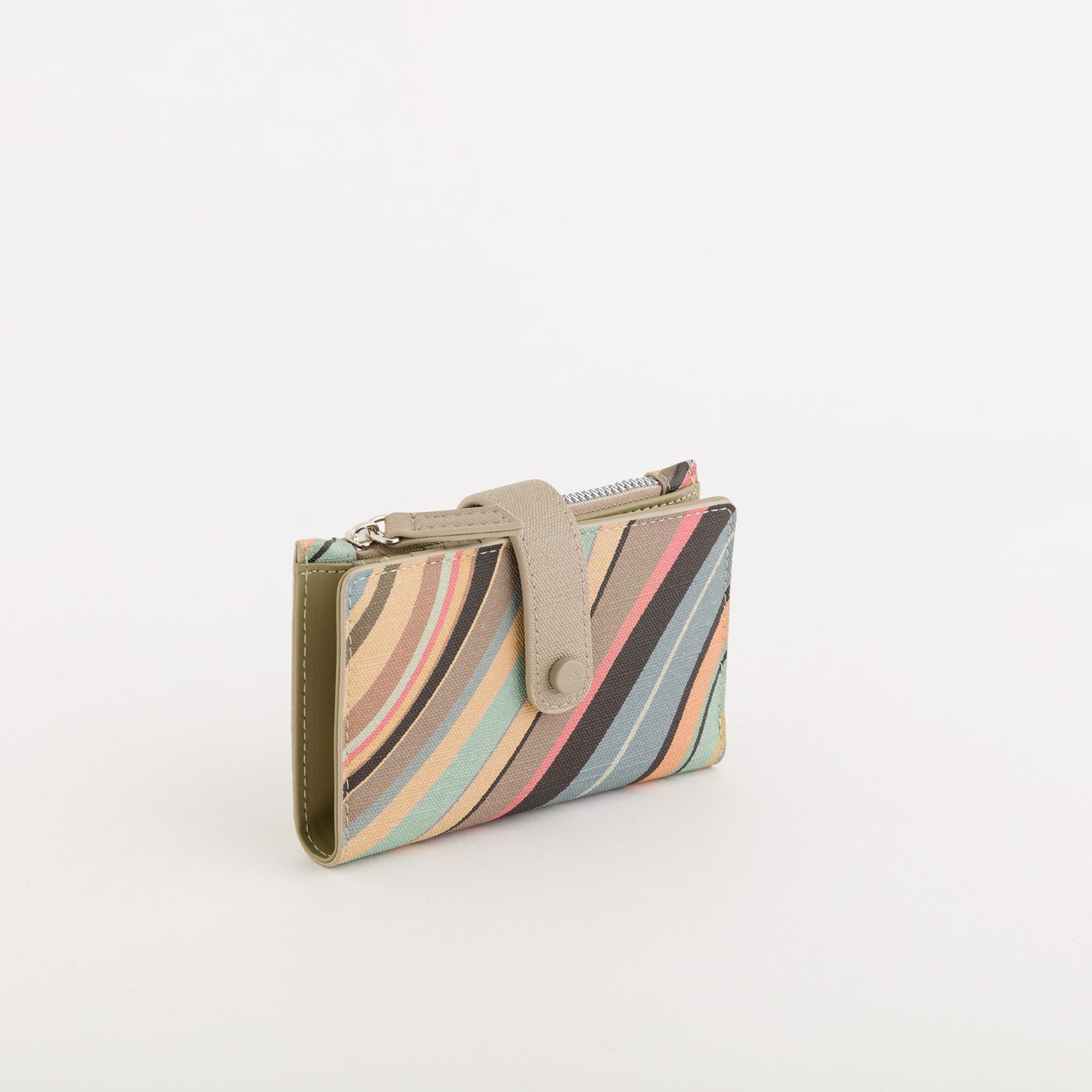 S-D/PM/T, OLIVE MULTICOLOUR, SINGLE SIZE, Carpisa