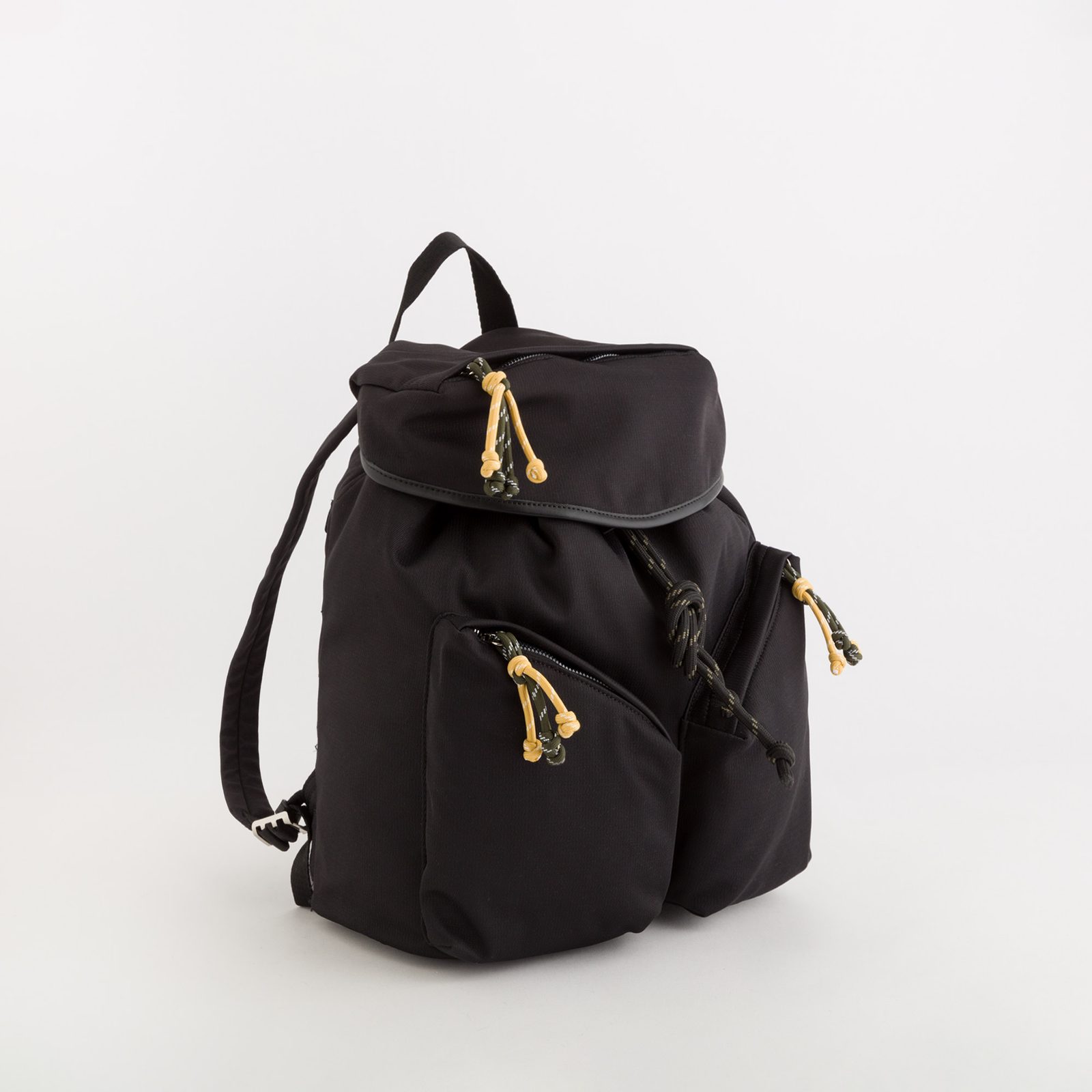 BACKPACK, SAND, SINGLE SIZE, Carpisa